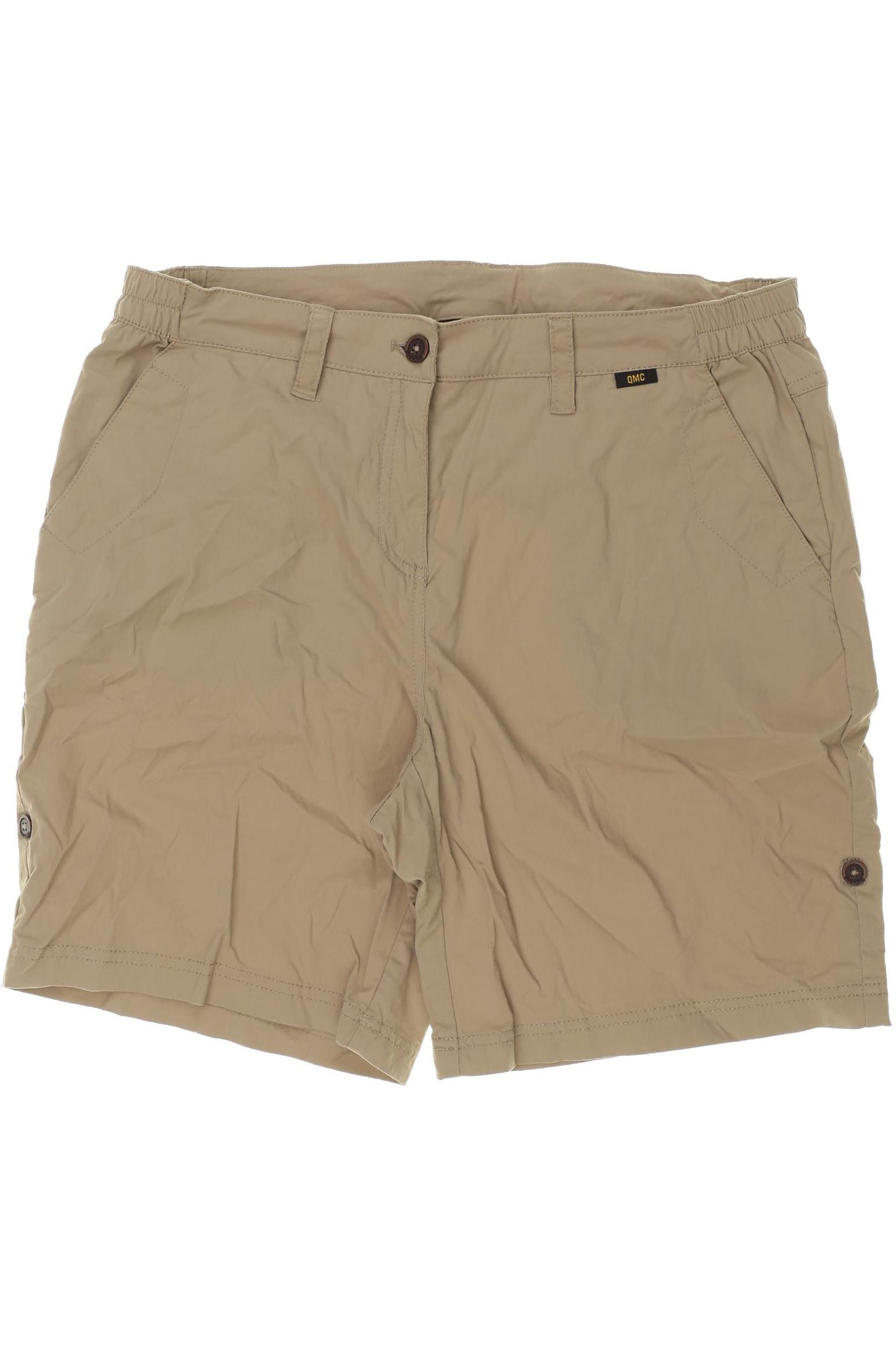 

Jack Wolfskin Damen Shorts, beige, Gr. 40