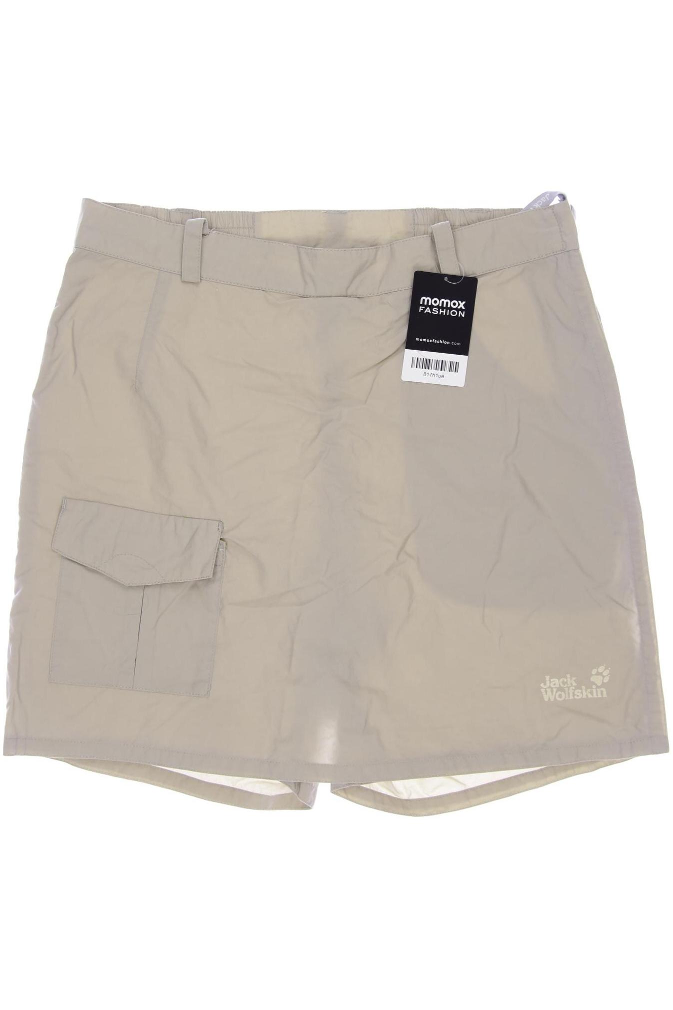 

Jack Wolfskin Damen Rock, beige