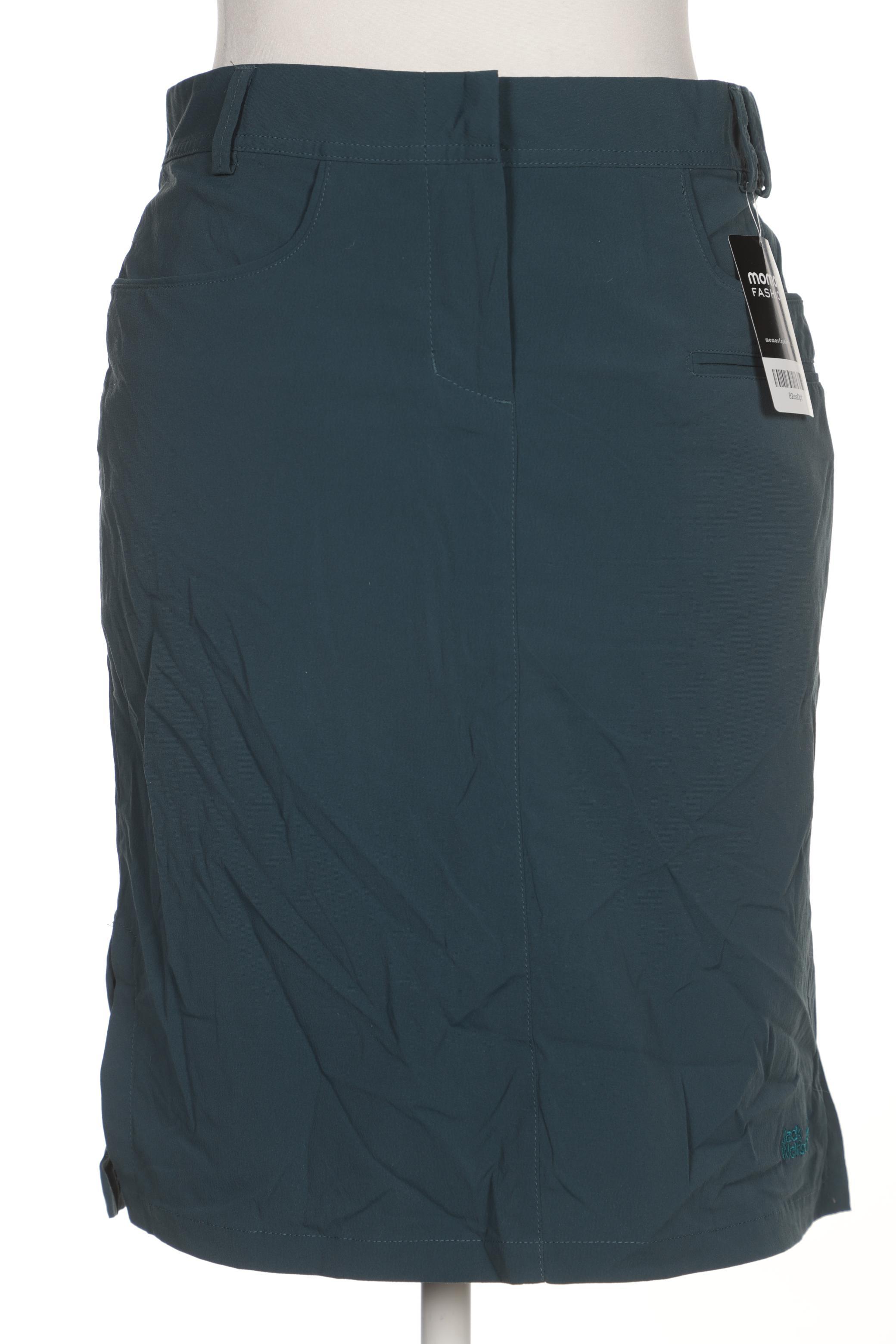 

Jack Wolfskin Damen Rock, türkis, Gr. 40