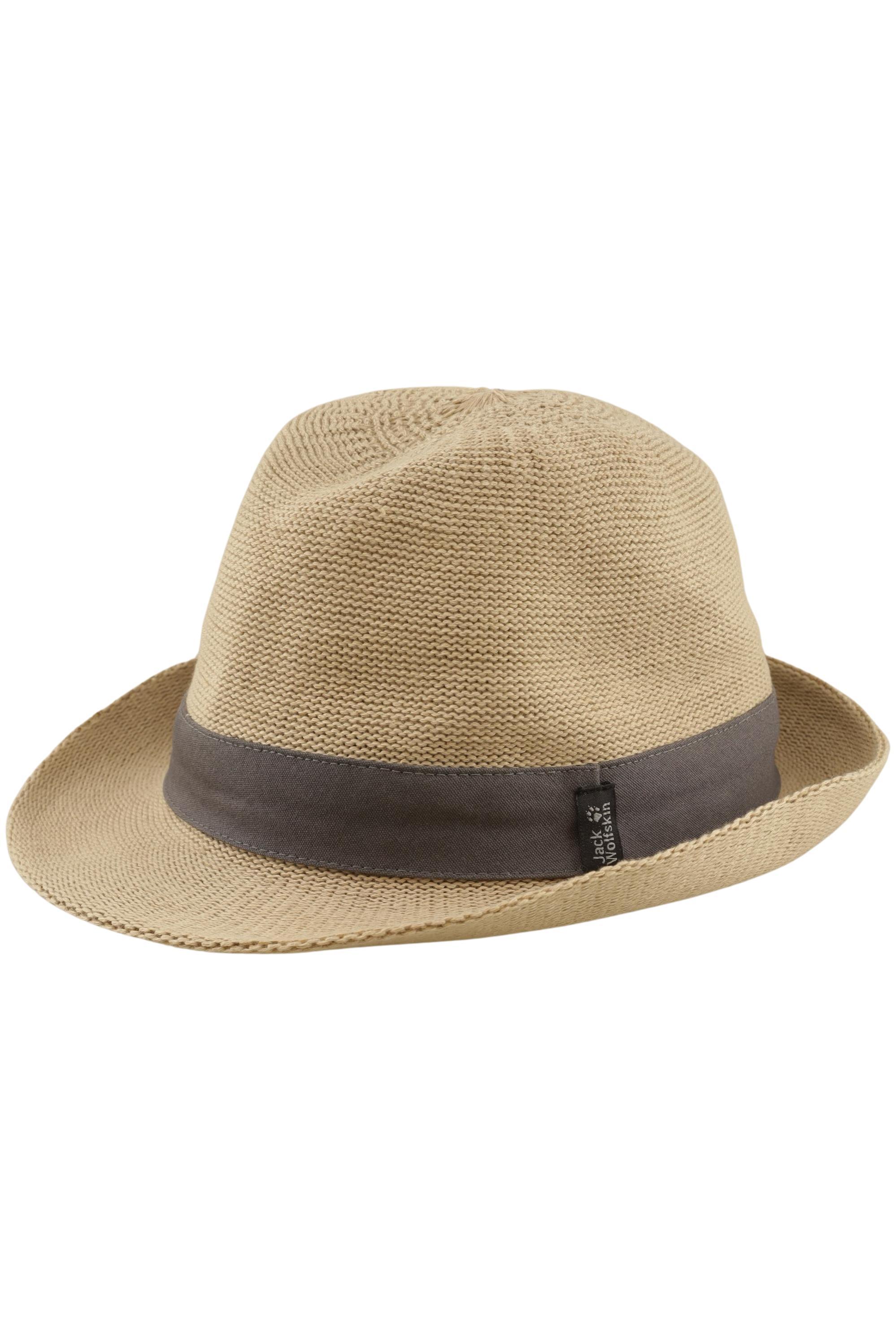 

Jack Wolfskin Damen Hut/Mütze, beige, Gr. 56