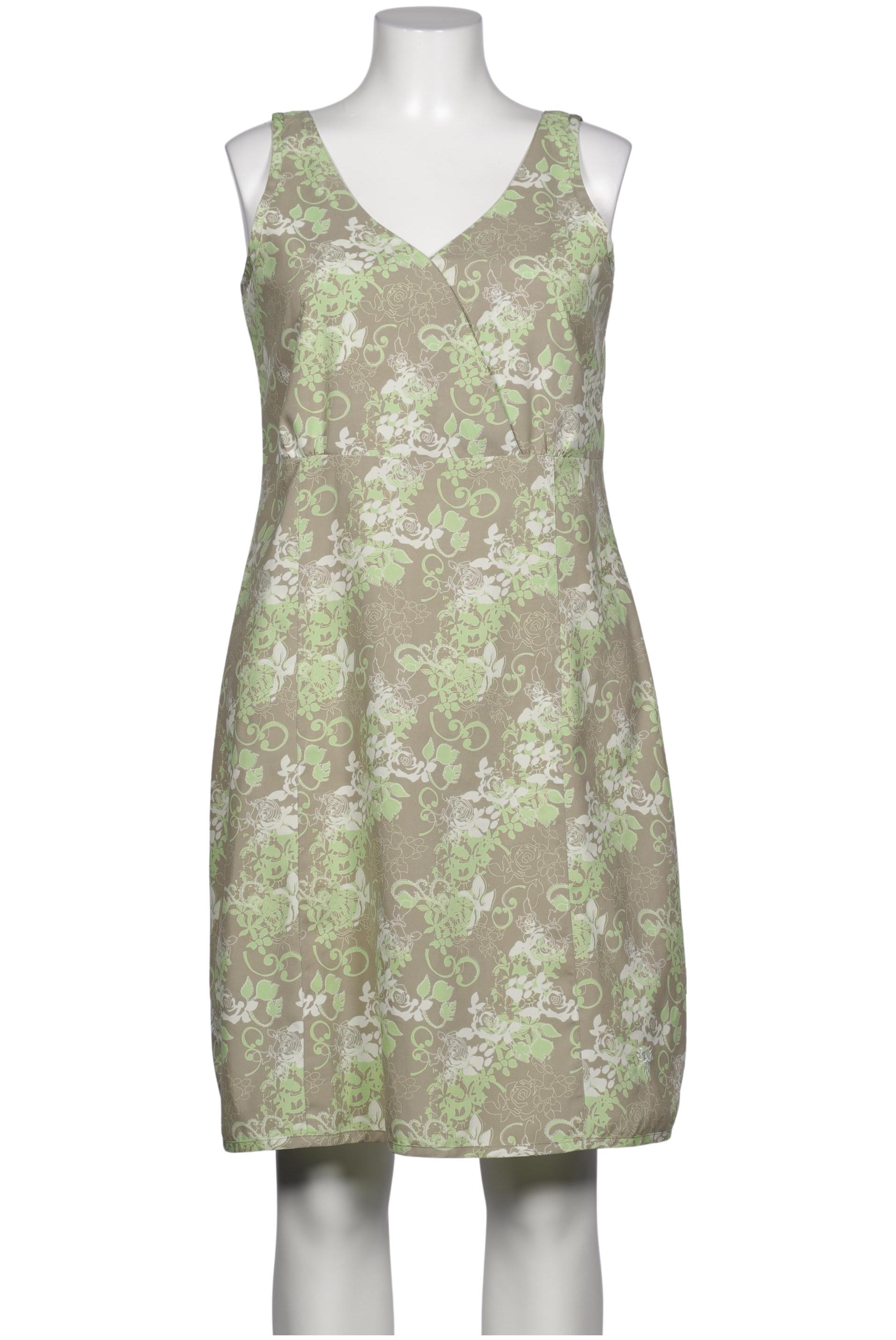 

Jack Wolfskin Damen Kleid, grün, Gr. 44