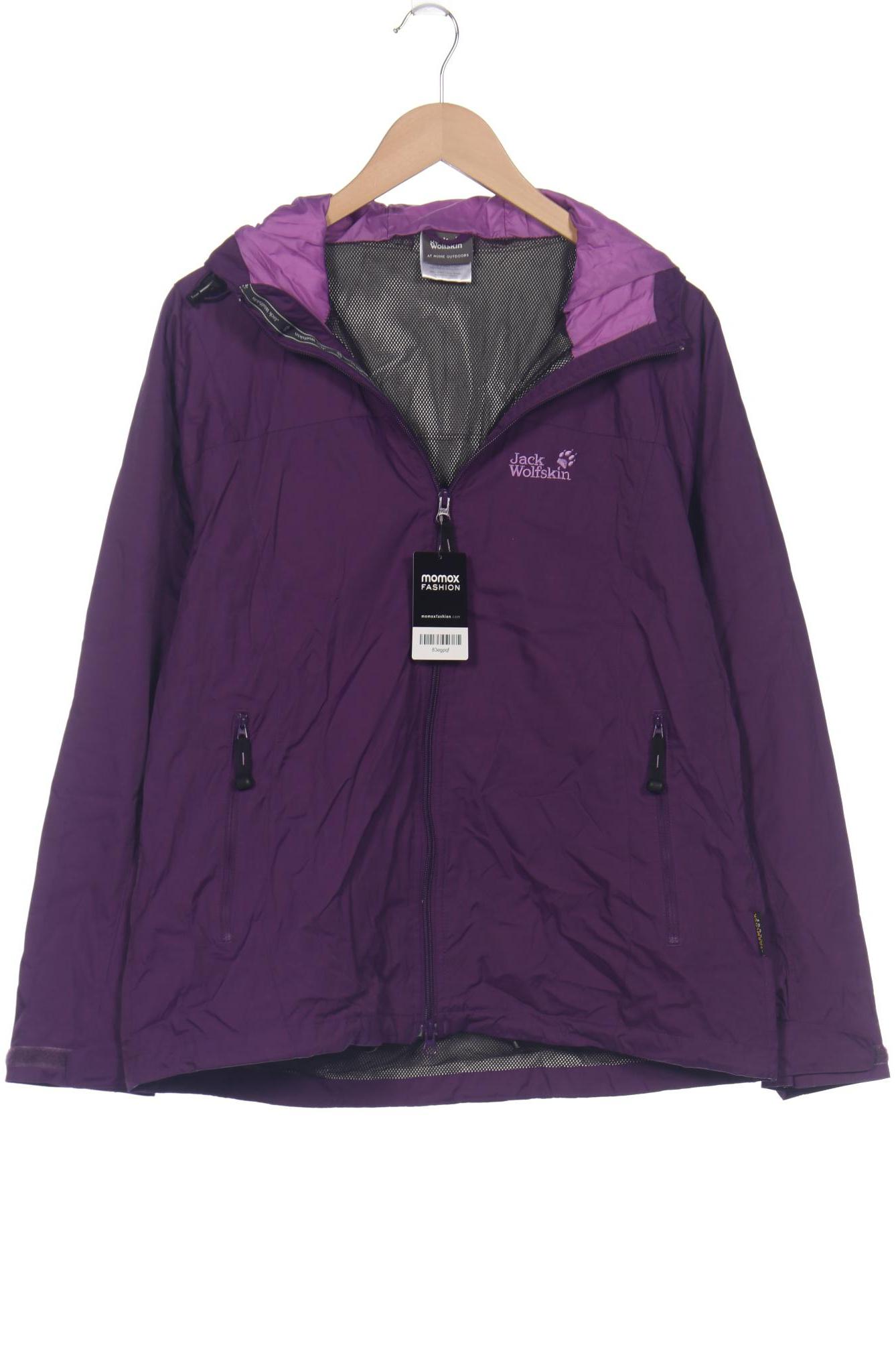 

Jack Wolfskin Damen Jacke, flieder, Gr. 42