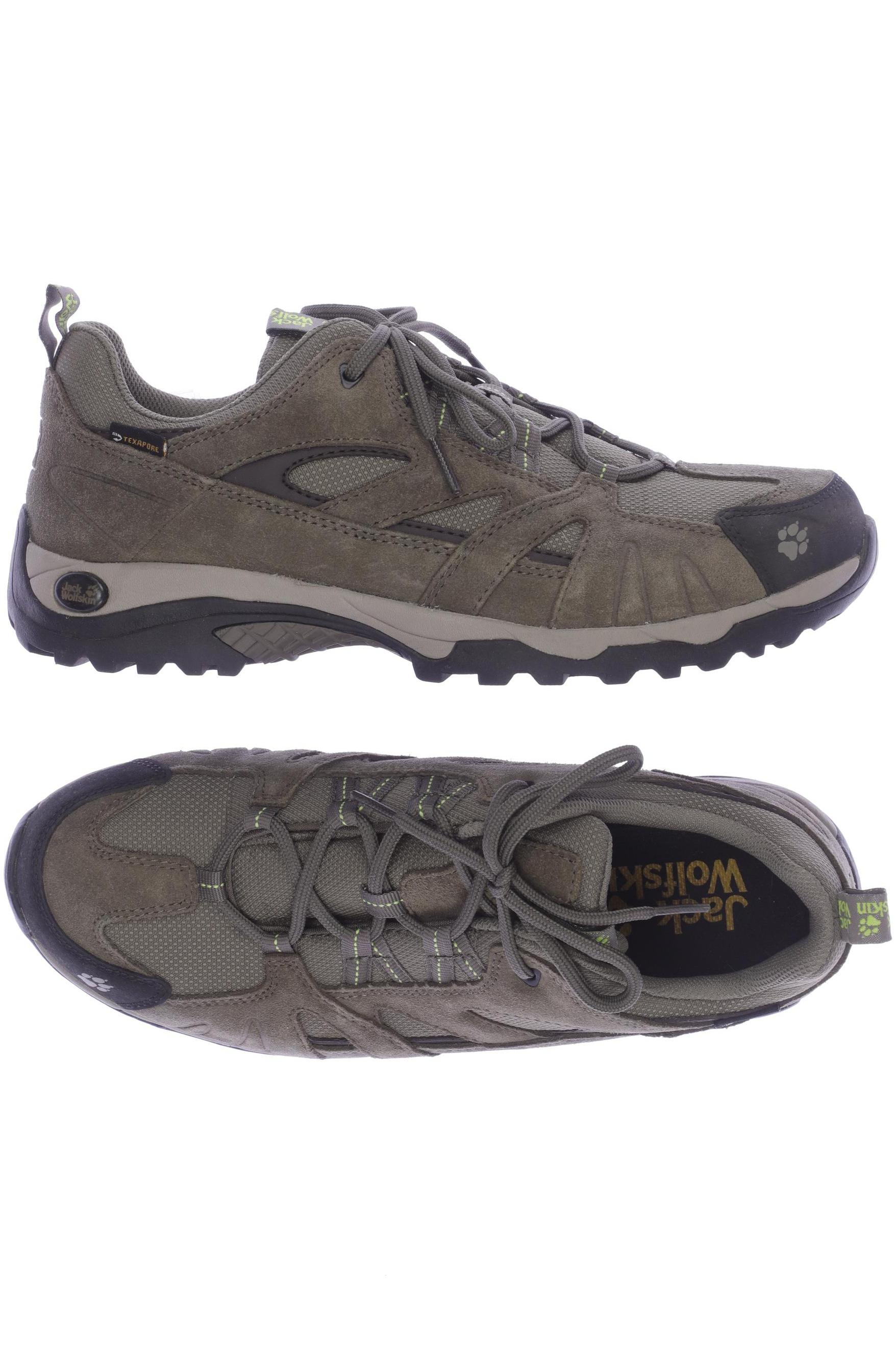 

Jack Wolfskin Damen Sneakers, braun