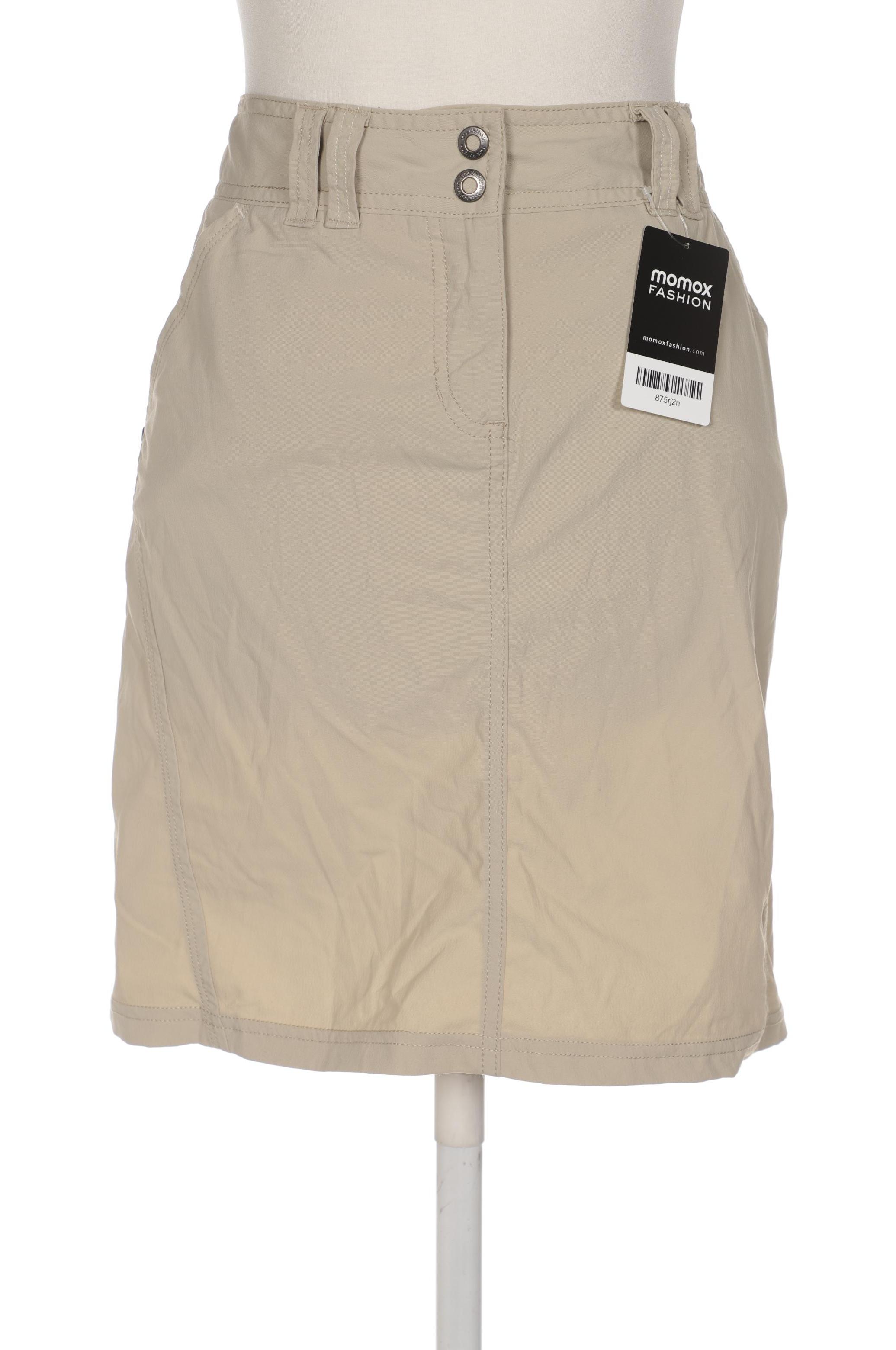 

Jack Wolfskin Damen Rock, beige