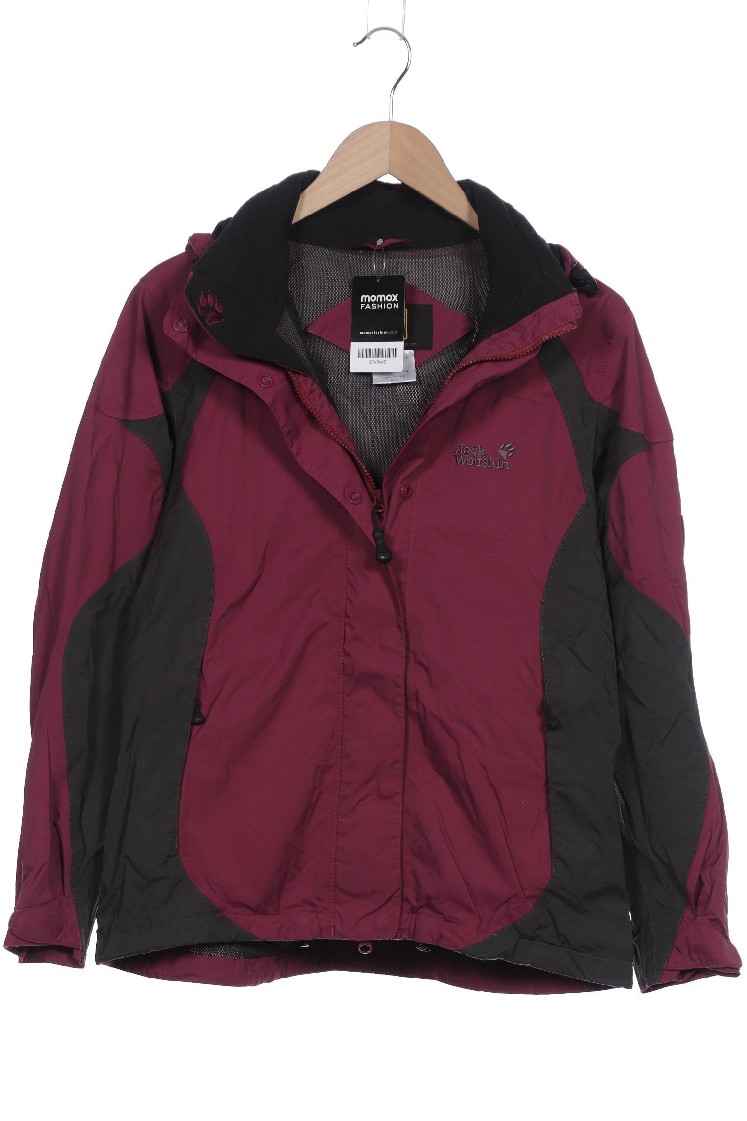 

Jack Wolfskin Damen Jacke, flieder, Gr. 42