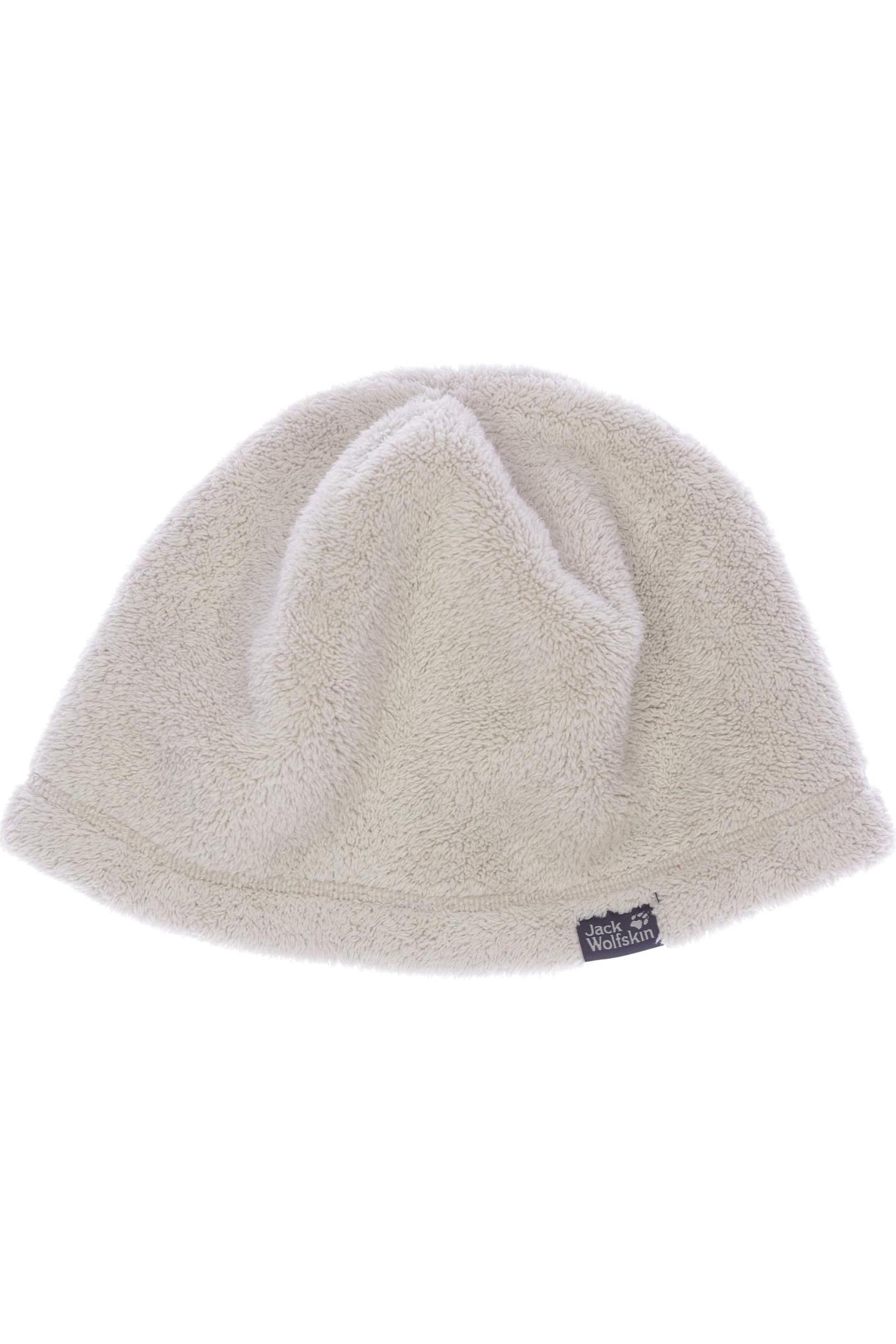 

Jack Wolfskin Damen Hut/Mütze, beige, Gr. uni