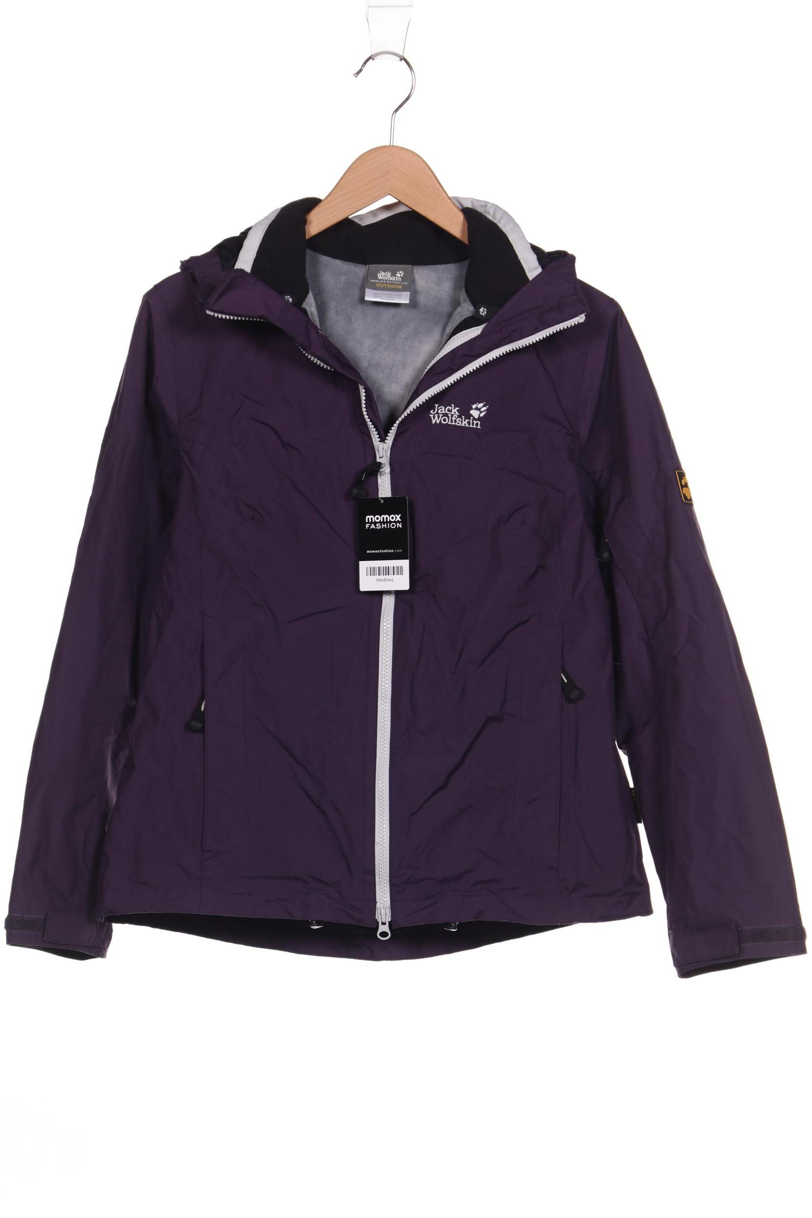 

Jack Wolfskin Damen Jacke, flieder