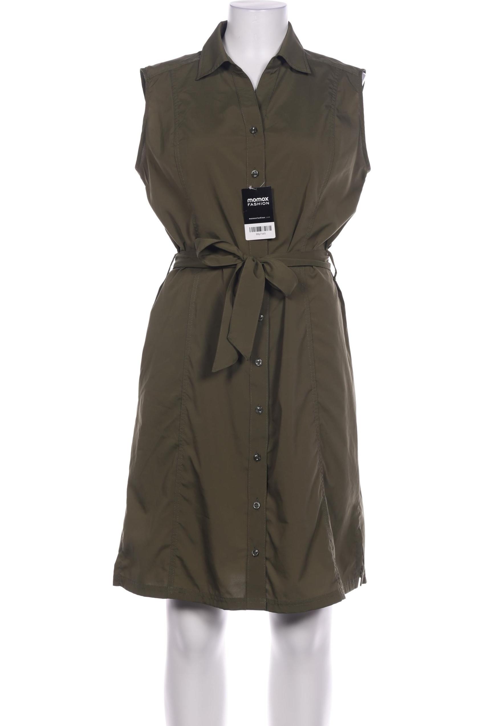 

Jack Wolfskin Damen Kleid, grün, Gr. 40
