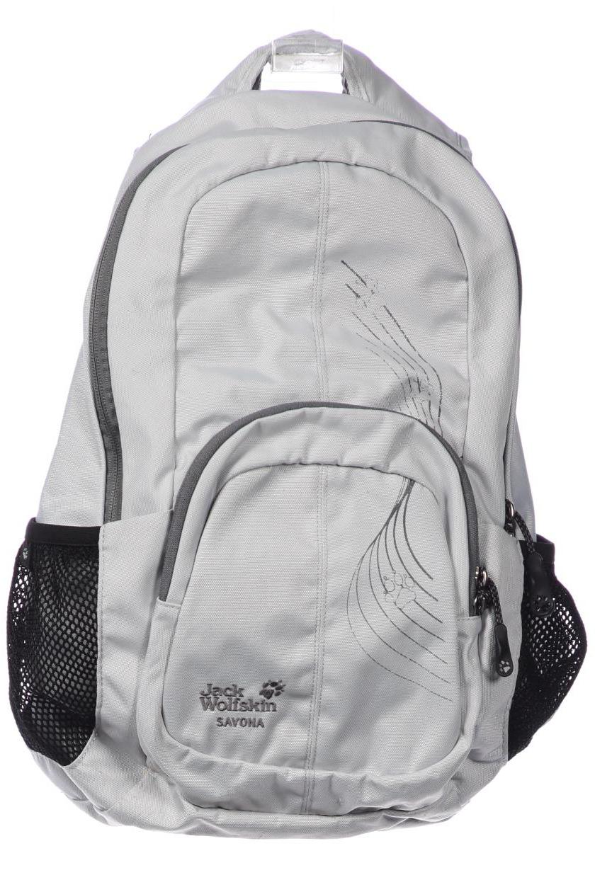 

Jack Wolfskin Damen Rucksack, hellblau