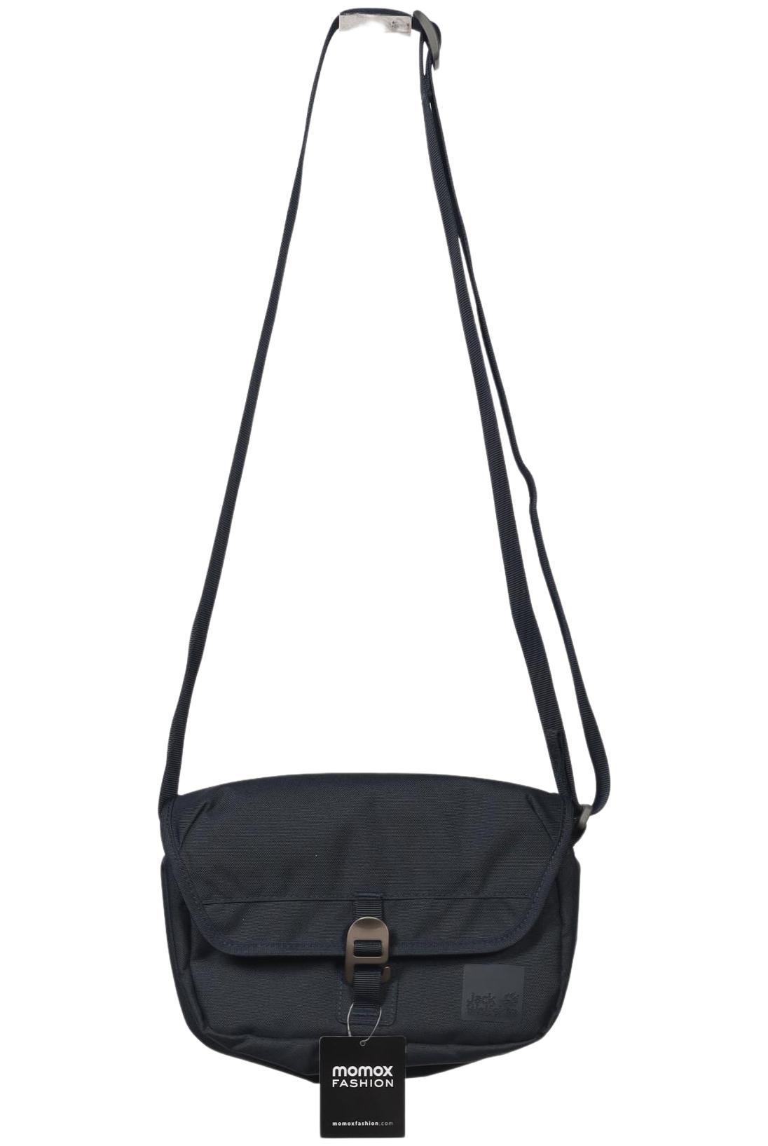 

Jack Wolfskin Damen Handtasche, marineblau, Gr.