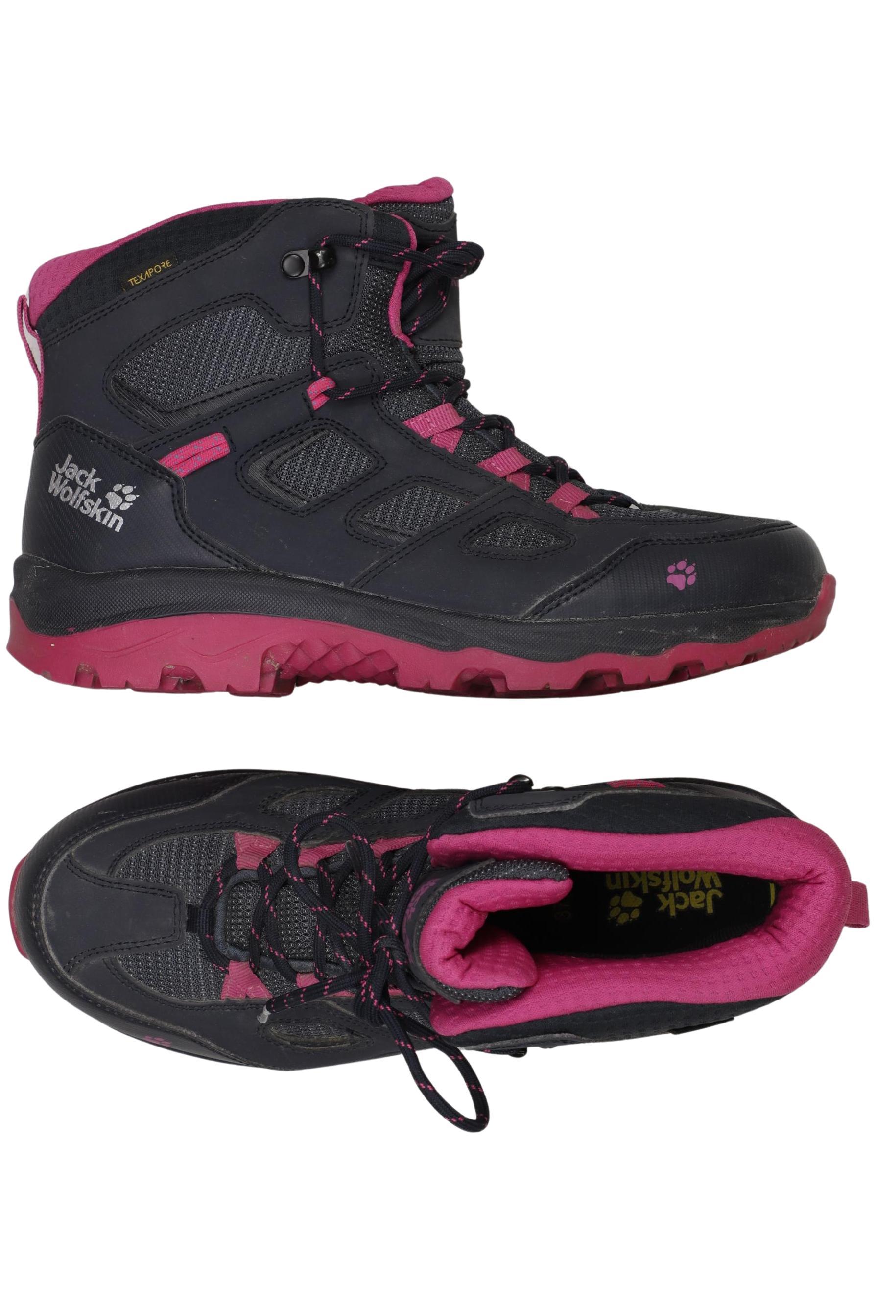 

Jack Wolfskin Damen Stiefelette, mehrfarbig, Gr. 37