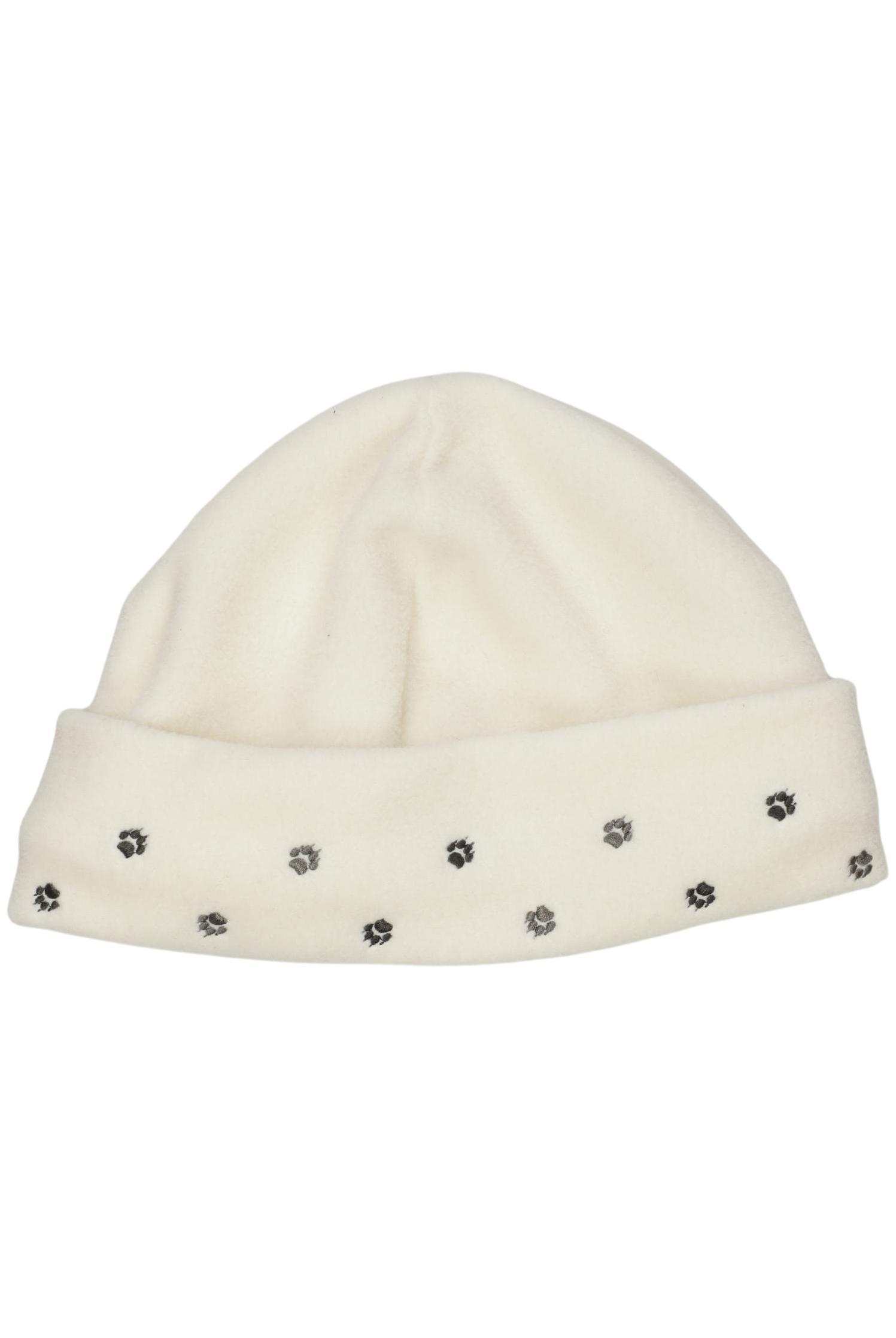 

Jack Wolfskin Damen Hut/Mütze, cremeweiß, Gr. uni