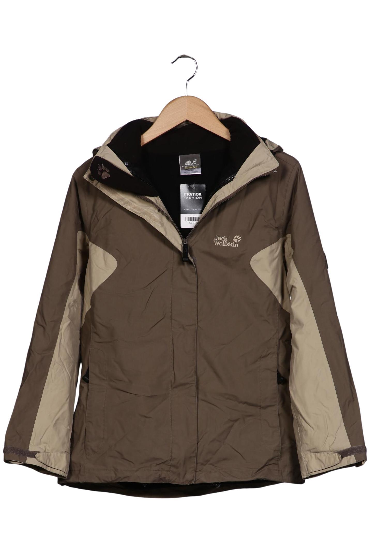 

Jack Wolfskin Damen Jacke, mehrfarbig, Gr. 38