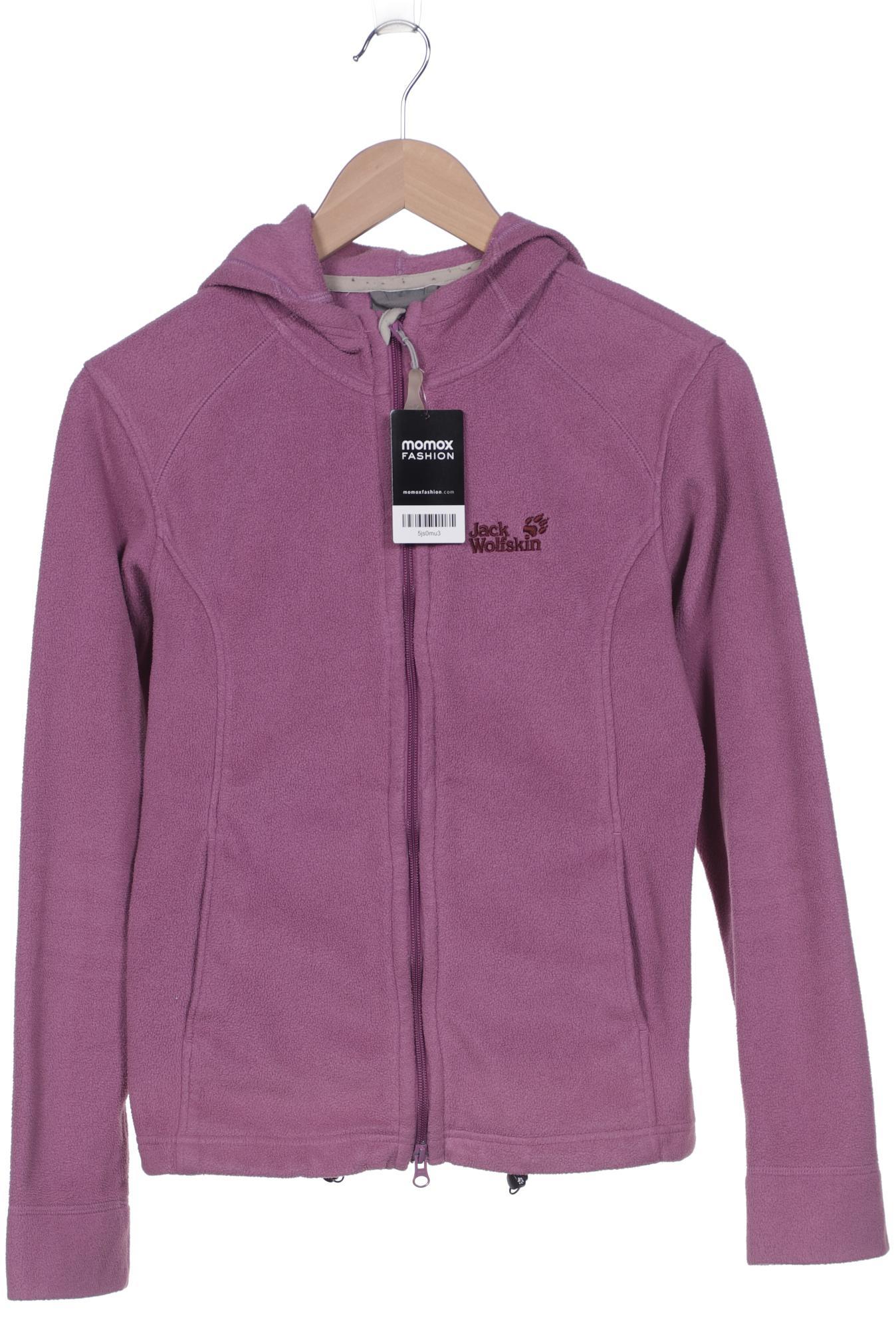 

Jack Wolfskin Damen Jacke, pink