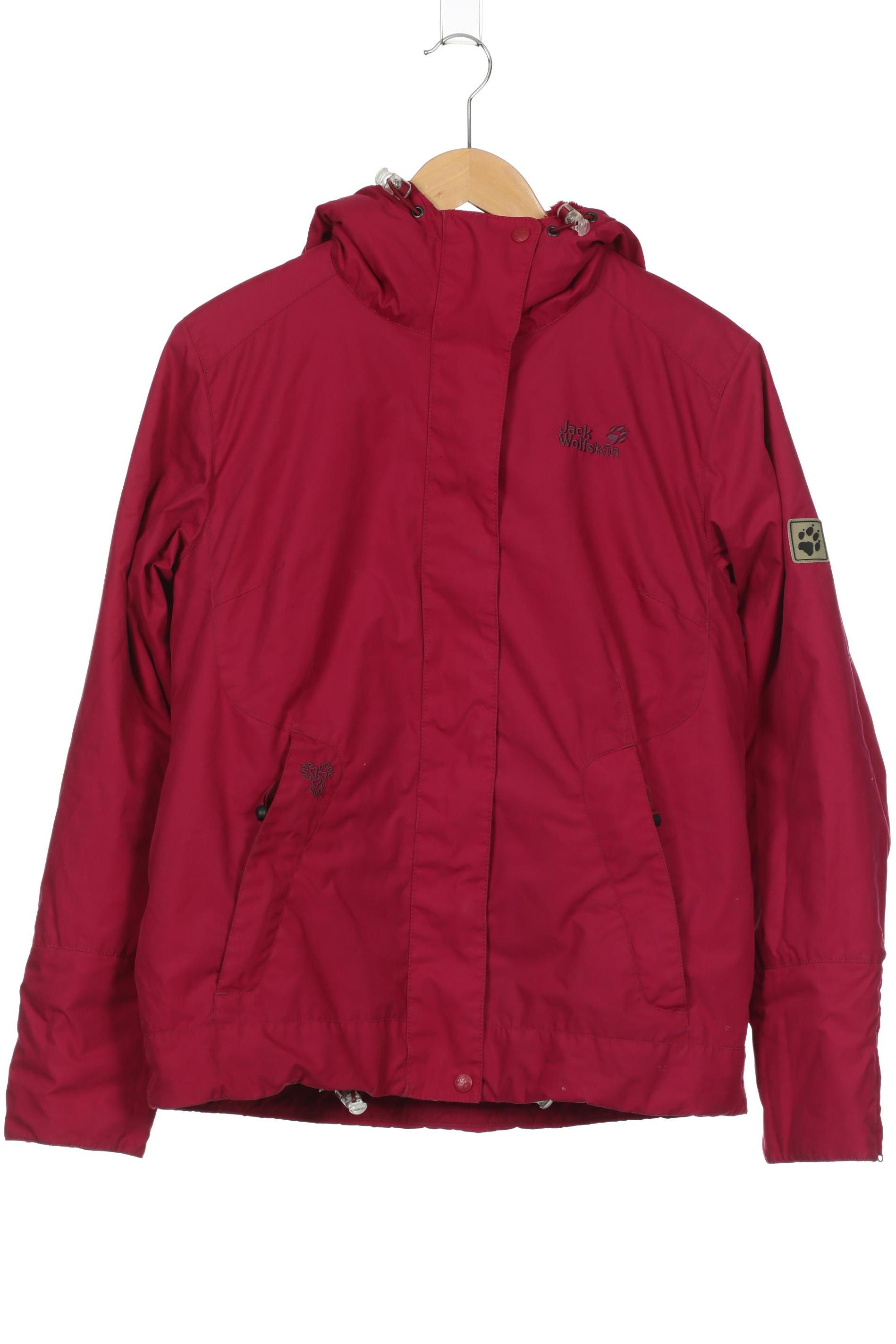 

Jack Wolfskin Damen Jacke, pink, Gr. 38