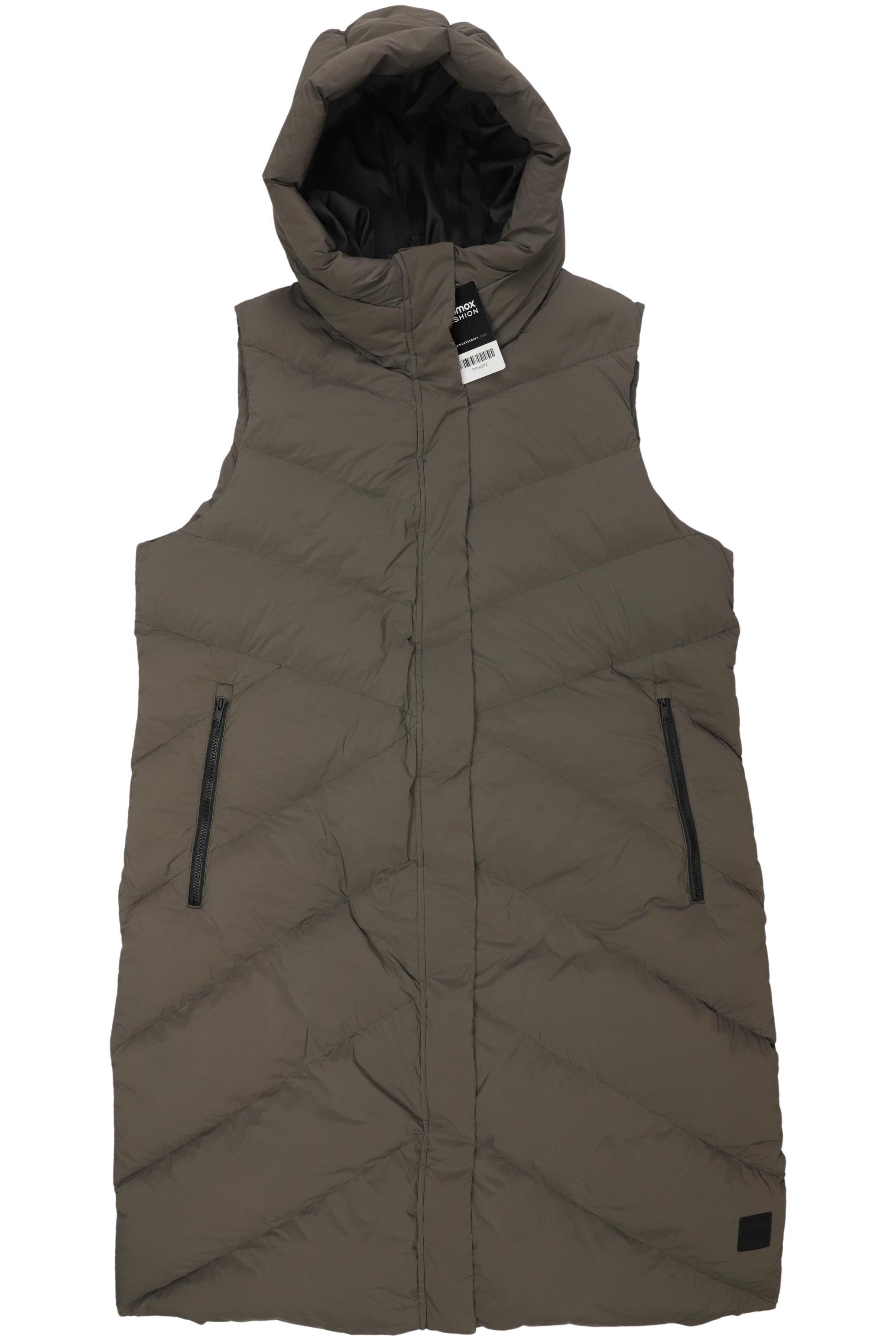 

Jack Wolfskin Damen Weste, grün, Gr. 46