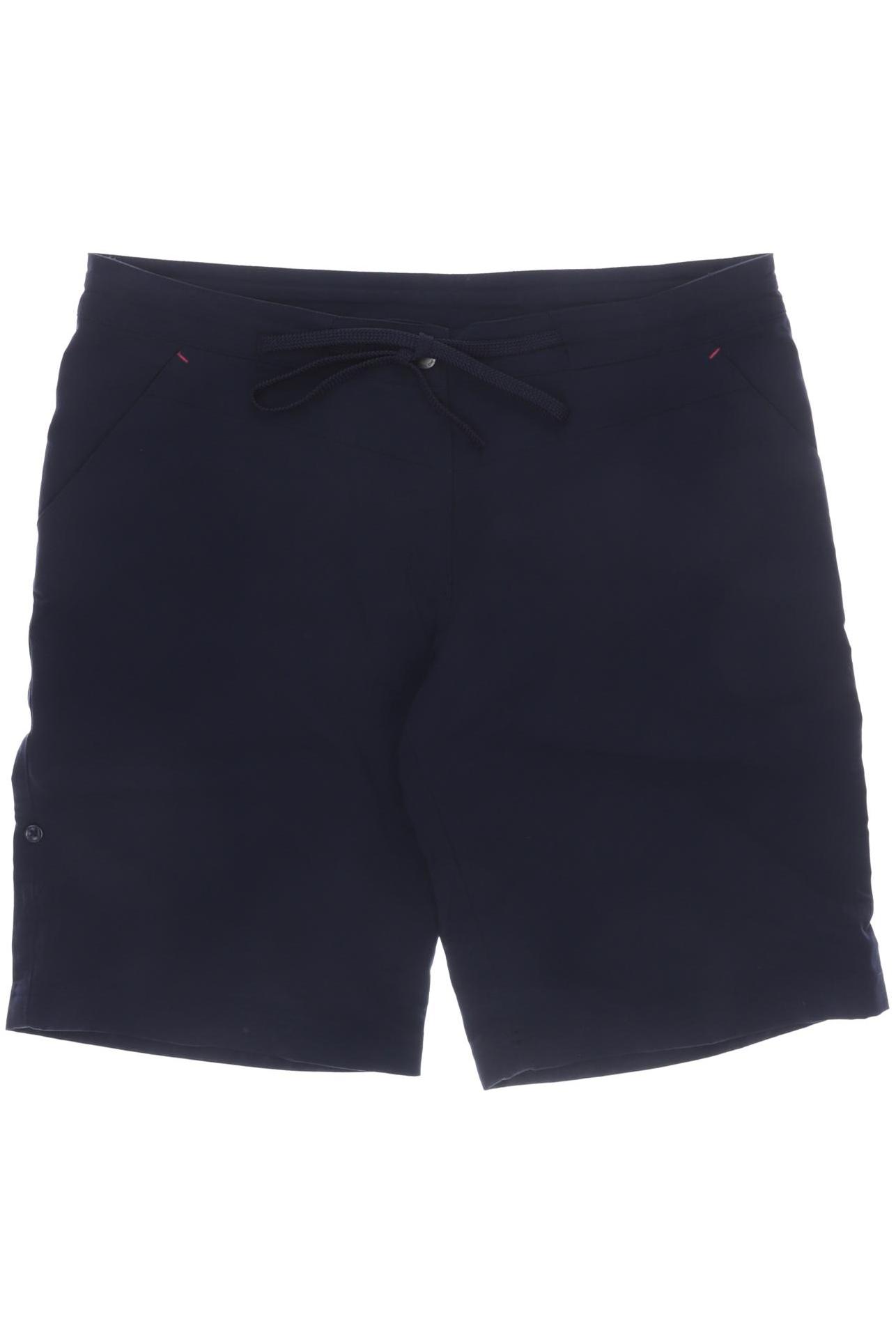 

Jack Wolfskin Damen Shorts, blau, Gr. 40