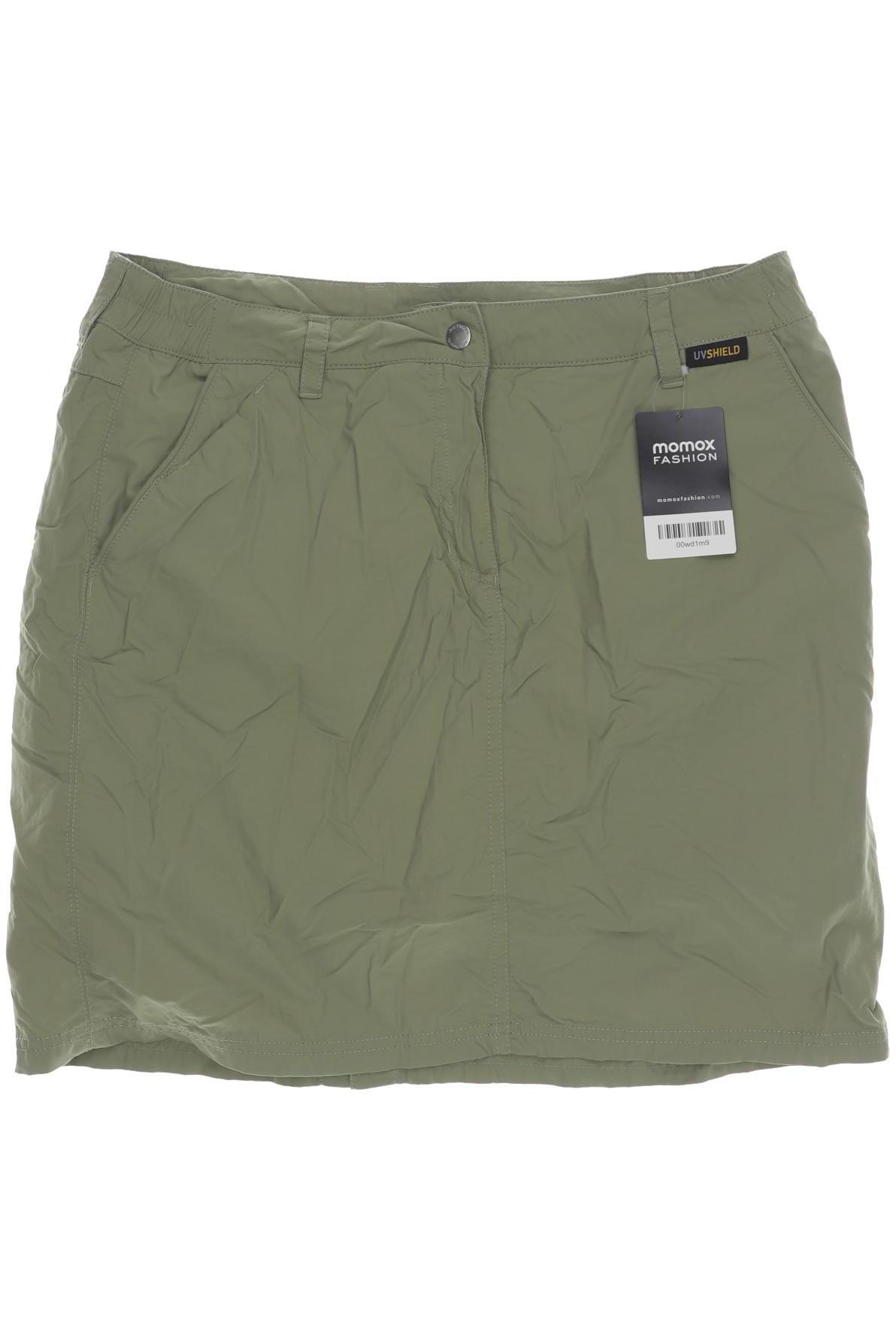 

Jack Wolfskin Damen Shorts, grün, Gr. 38