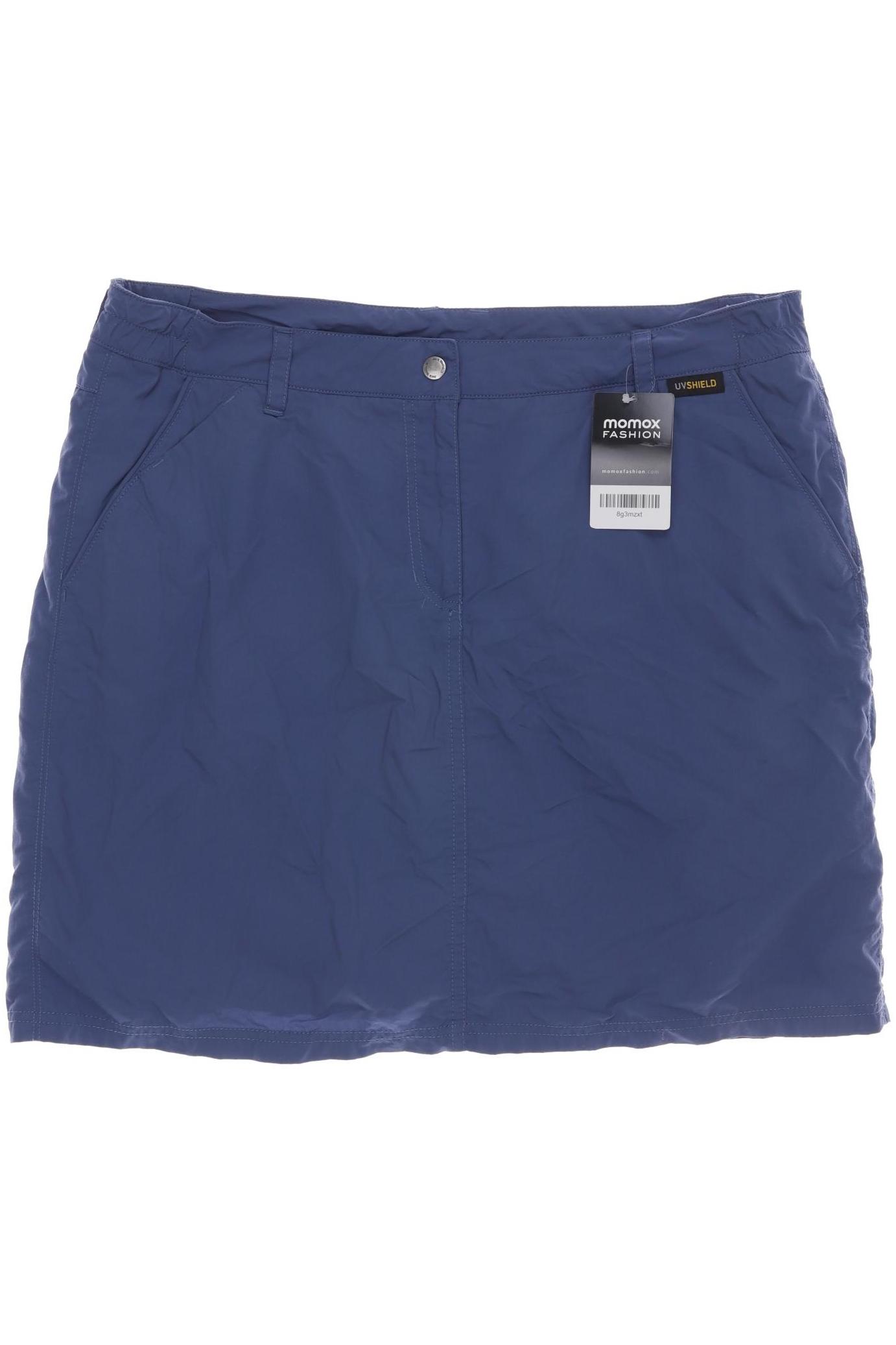 

Jack Wolfskin Damen Shorts, blau, Gr. 34