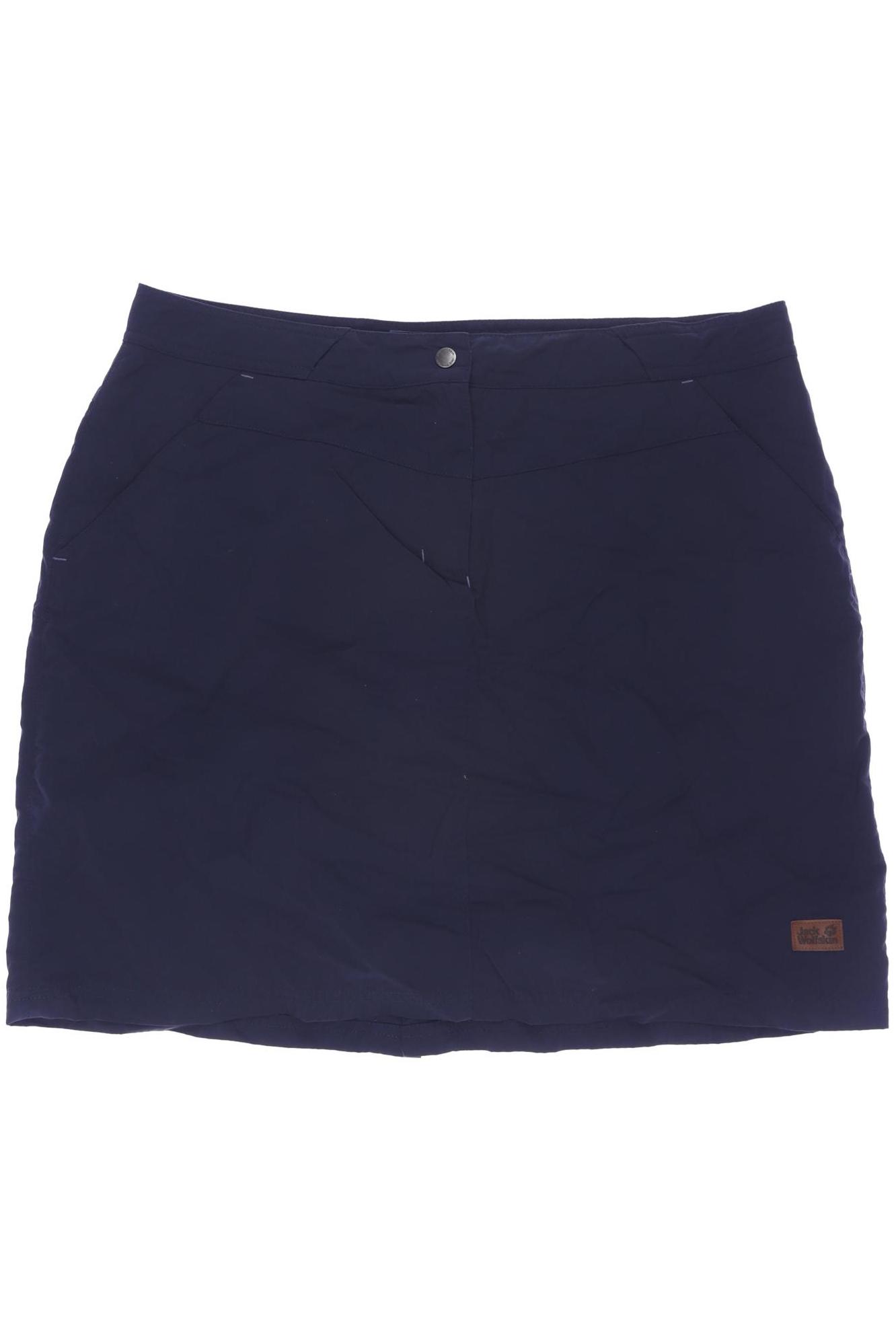 

Jack Wolfskin Damen Shorts, marineblau, Gr. 42