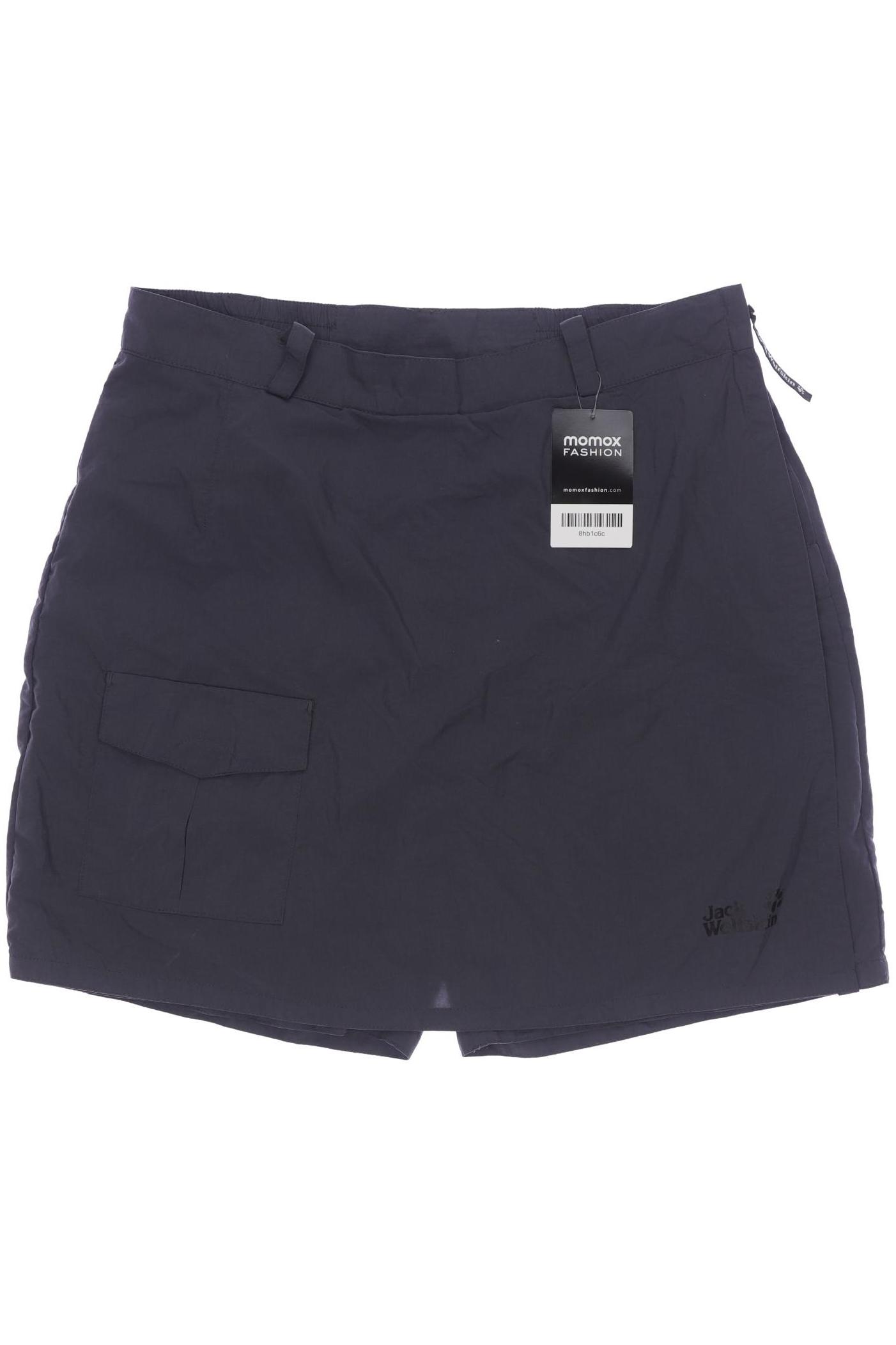 

Jack Wolfskin Damen Rock, grau, Gr. 38