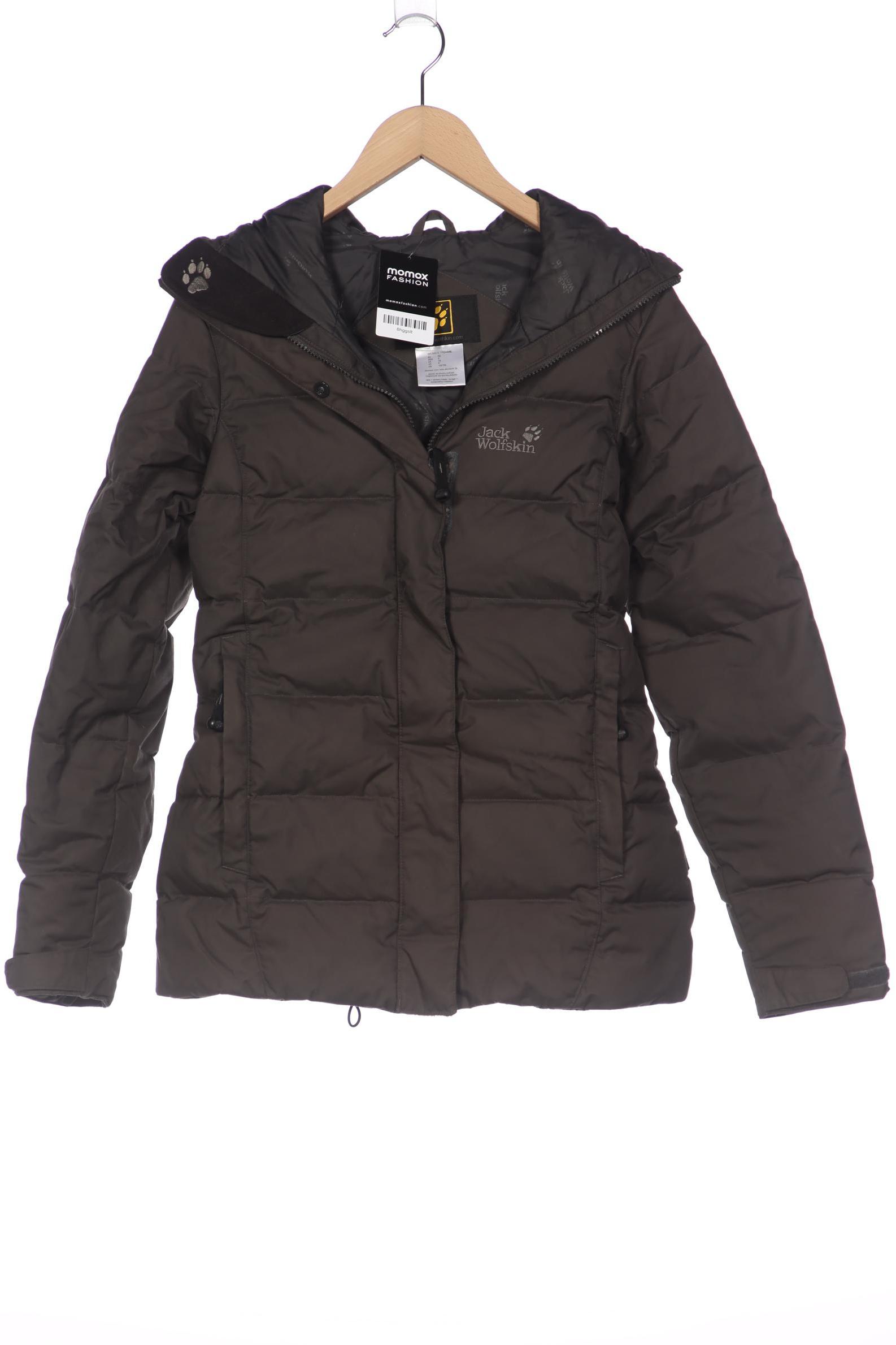 

Jack Wolfskin Damen Jacke, grün