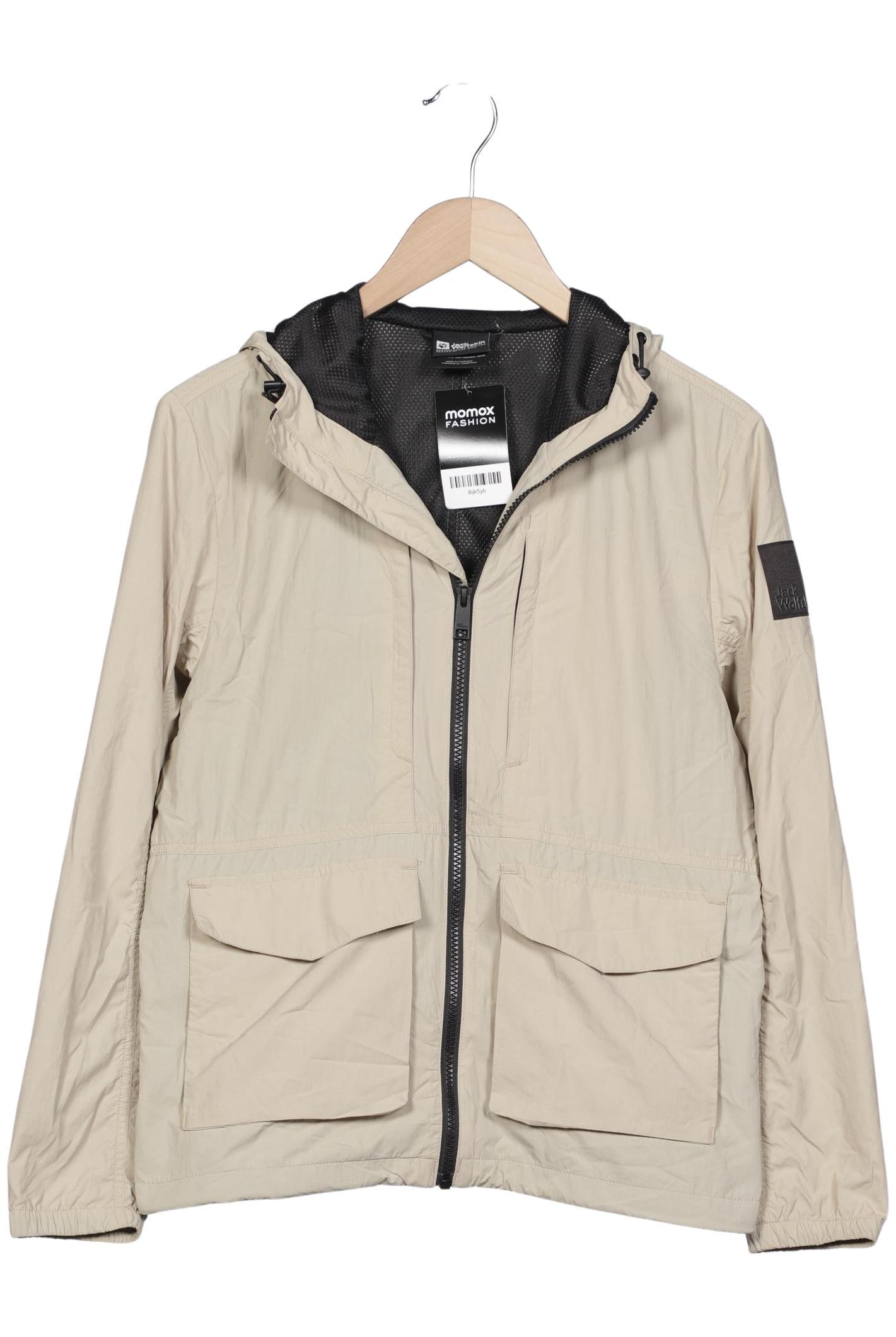 

Jack Wolfskin Damen Jacke, beige, Gr. 36