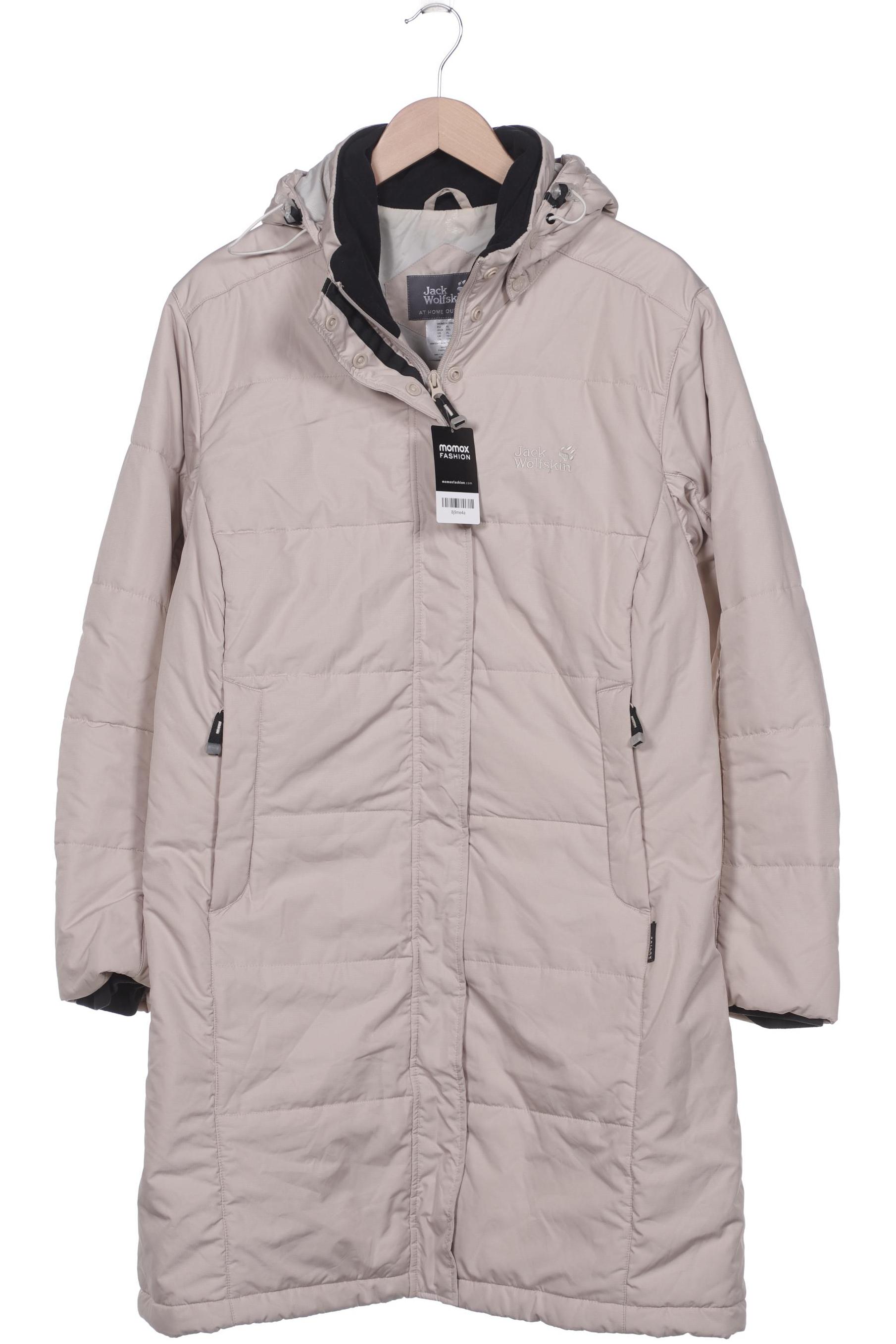 

Jack Wolfskin Damen Mantel, beige