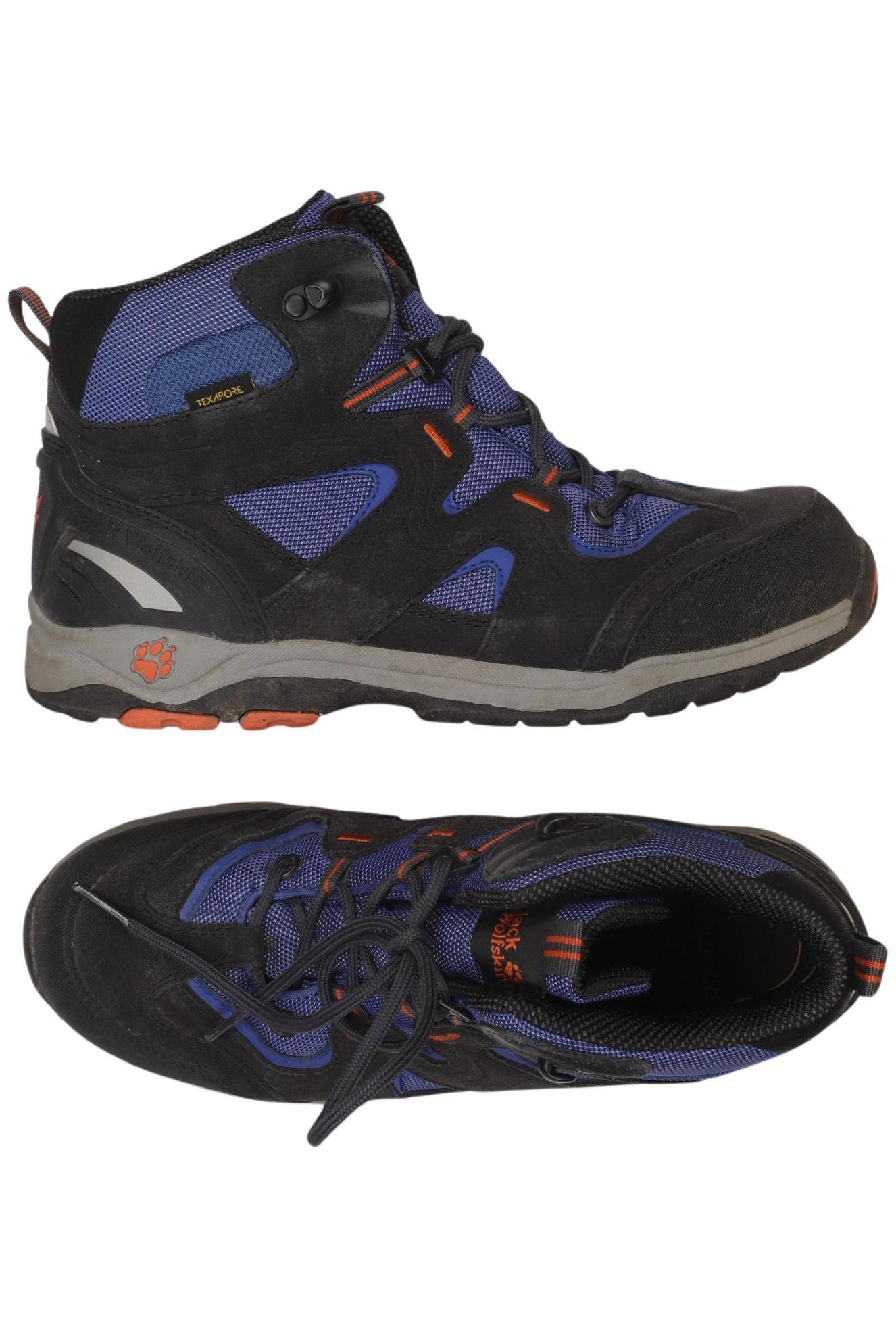 

Jack Wolfskin Damen Stiefelette, mehrfarbig, Gr. 38