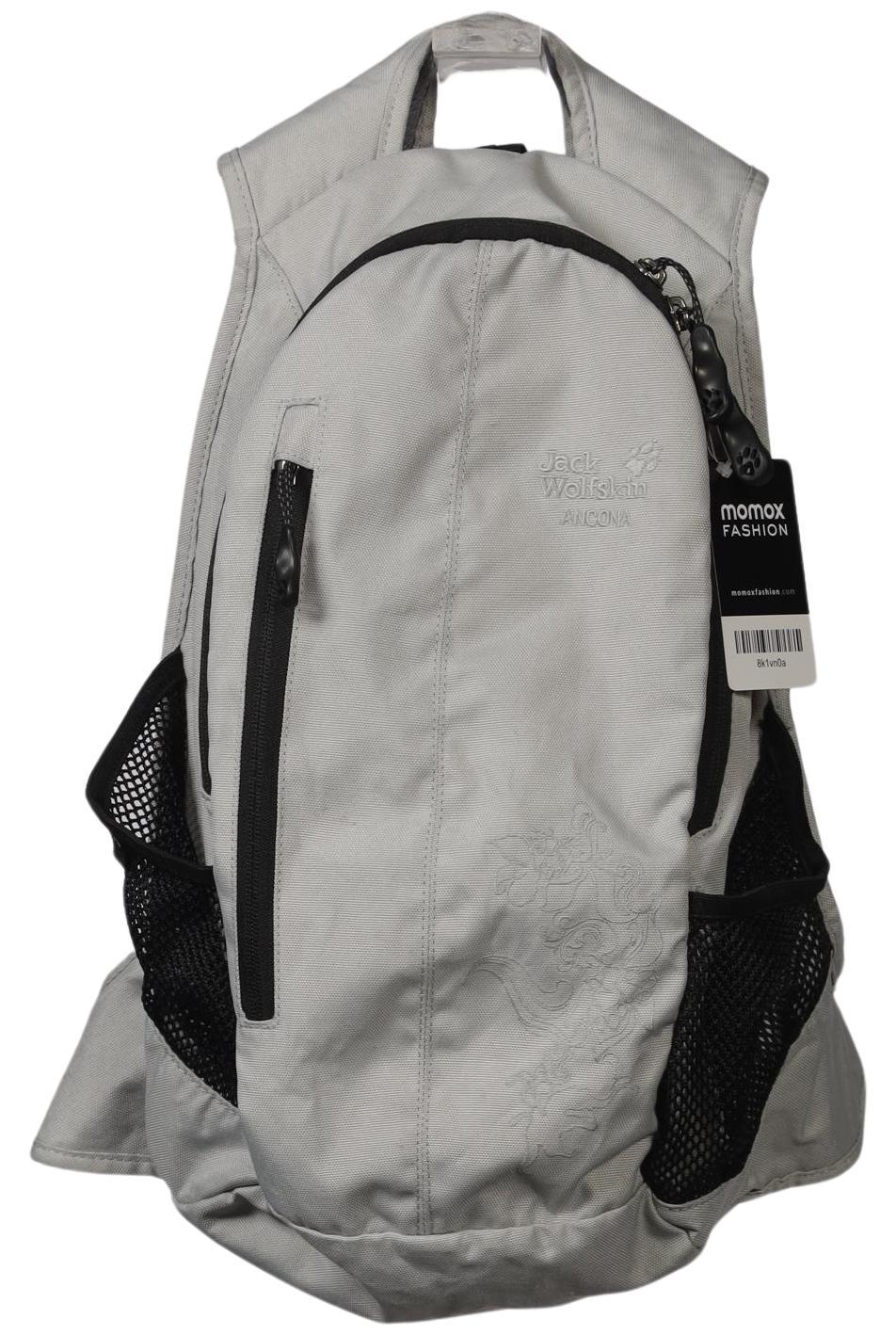 

Jack Wolfskin Damen Rucksack, grau, Gr.