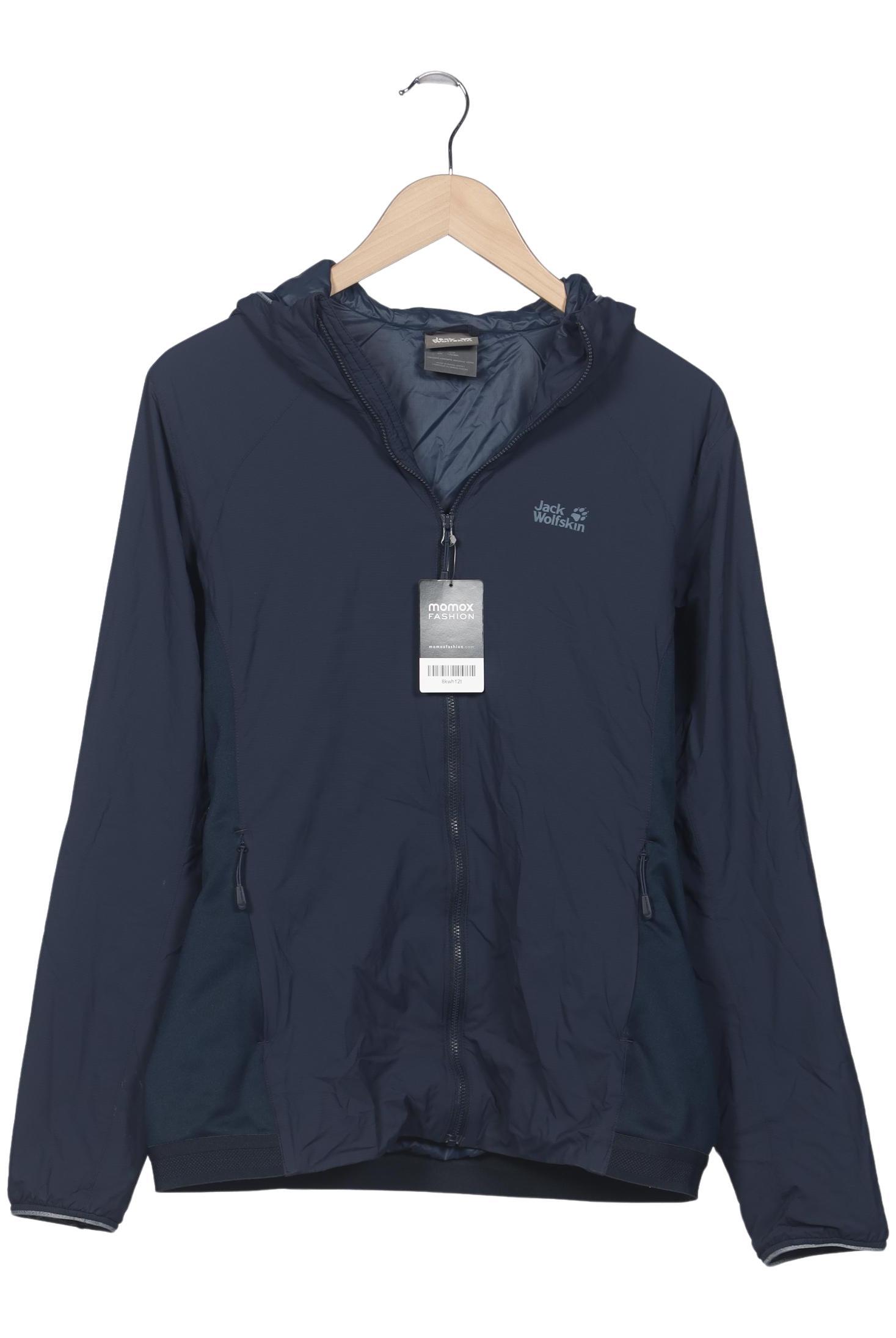 

Jack Wolfskin Damen Jacke, marineblau, Gr. 42