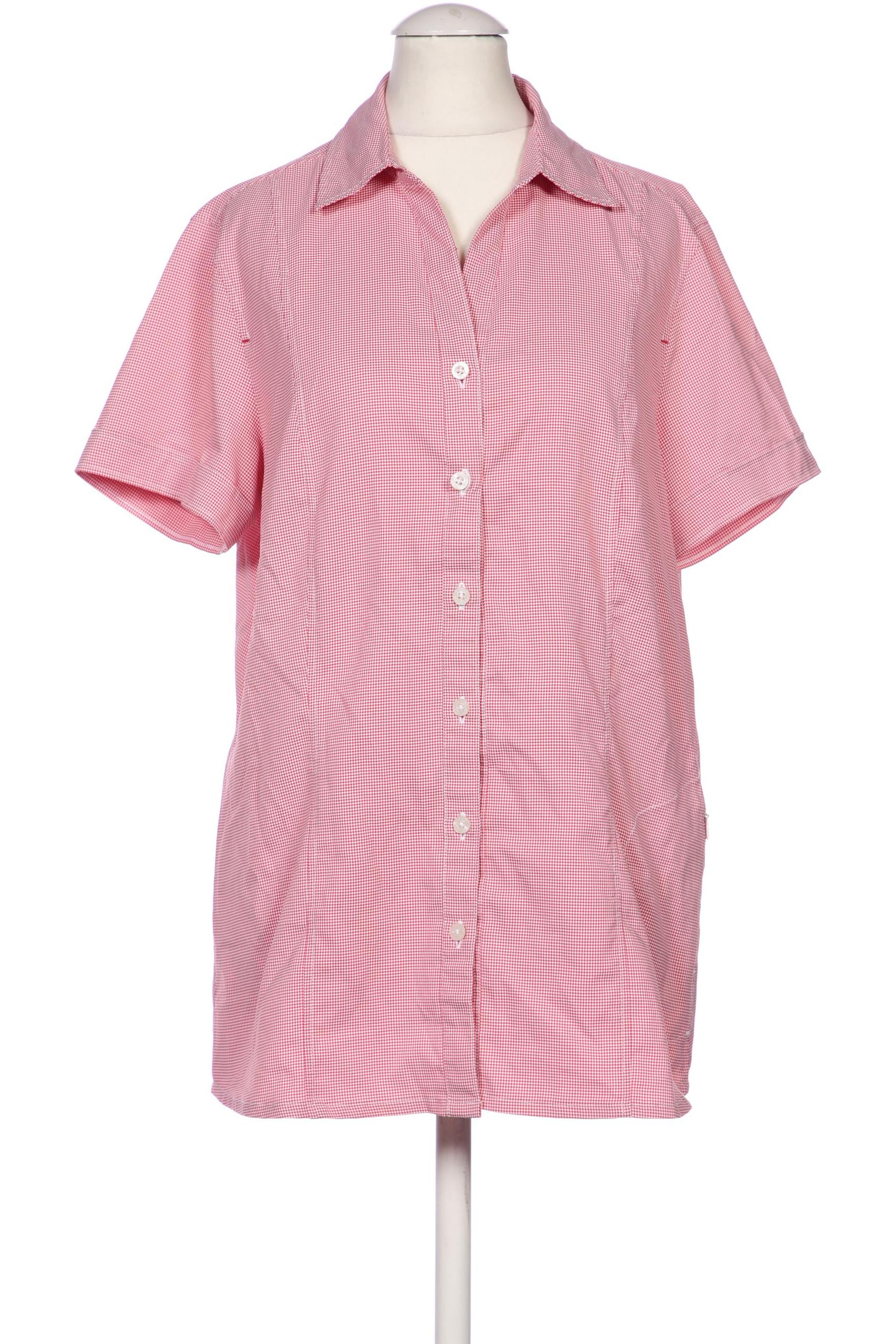 

Jack Wolfskin Damen Bluse, pink, Gr. 40