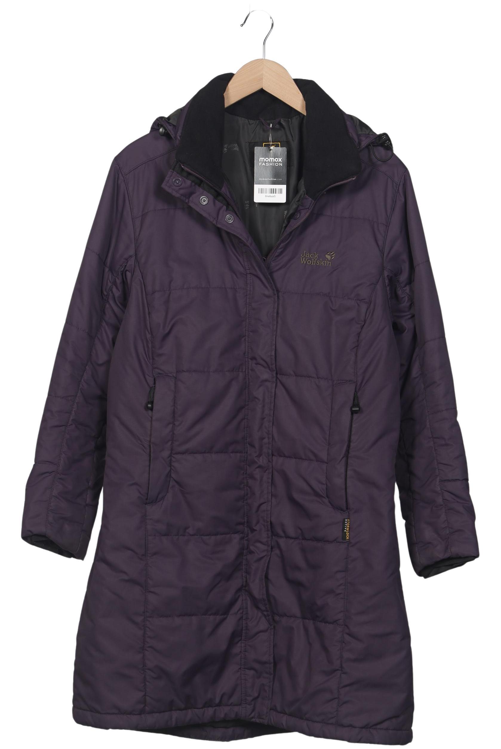 

Jack Wolfskin Damen Jacke, flieder, Gr. 42