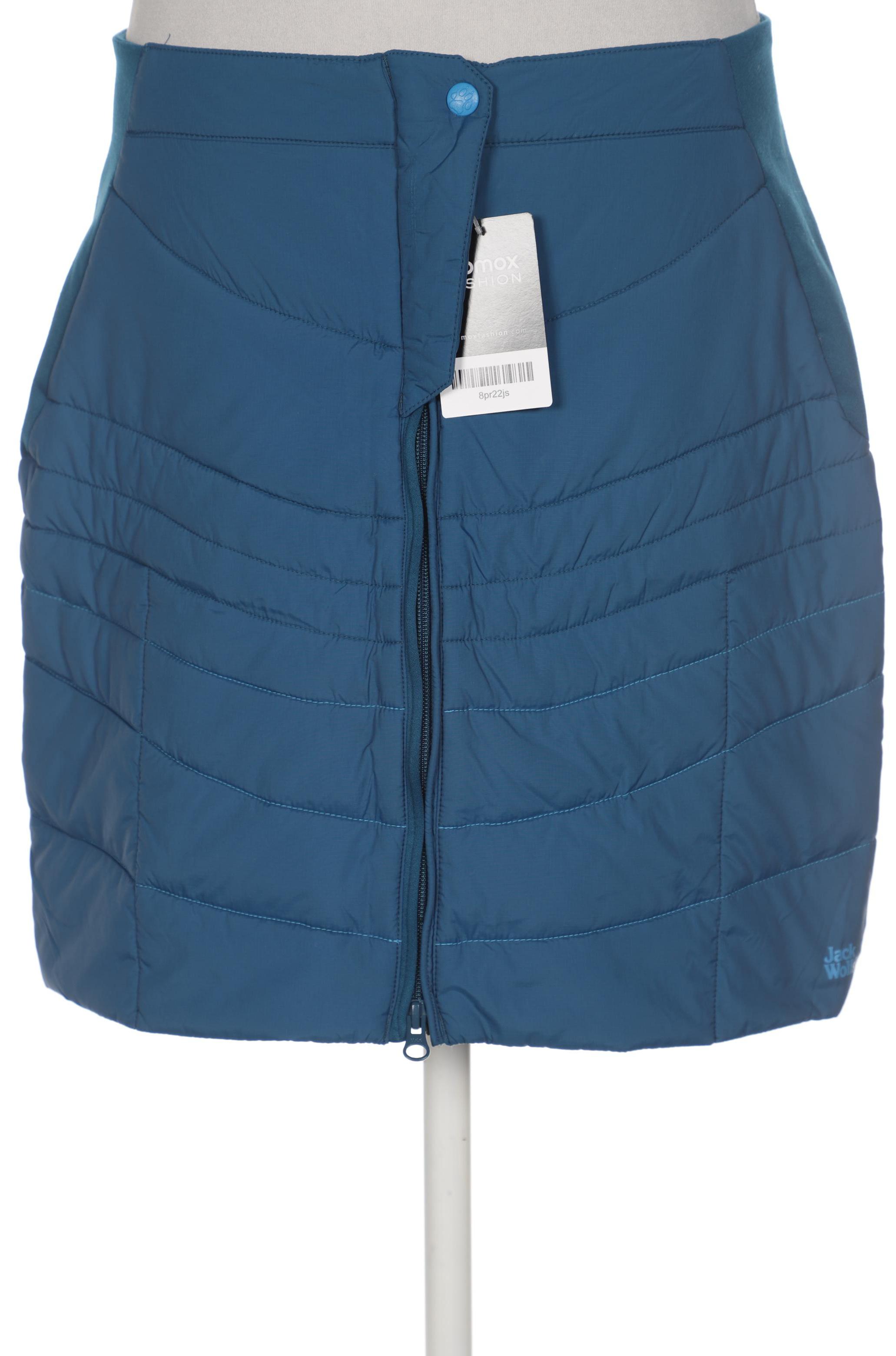 

Jack Wolfskin Damen Rock, blau, Gr. 40