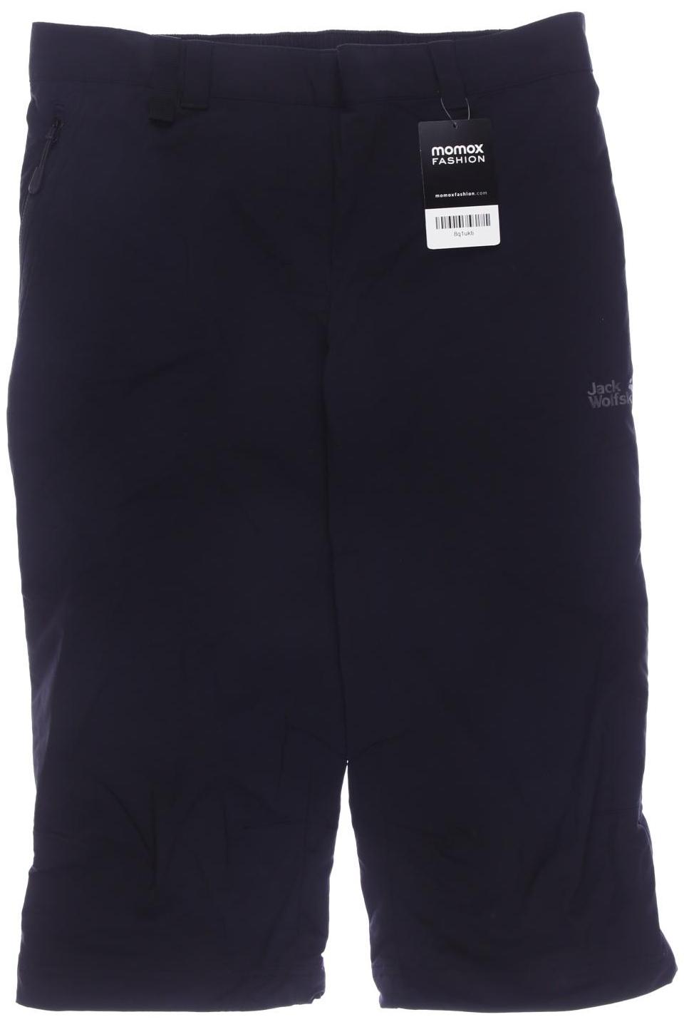 

Jack Wolfskin Damen Shorts, schwarz, Gr. 40