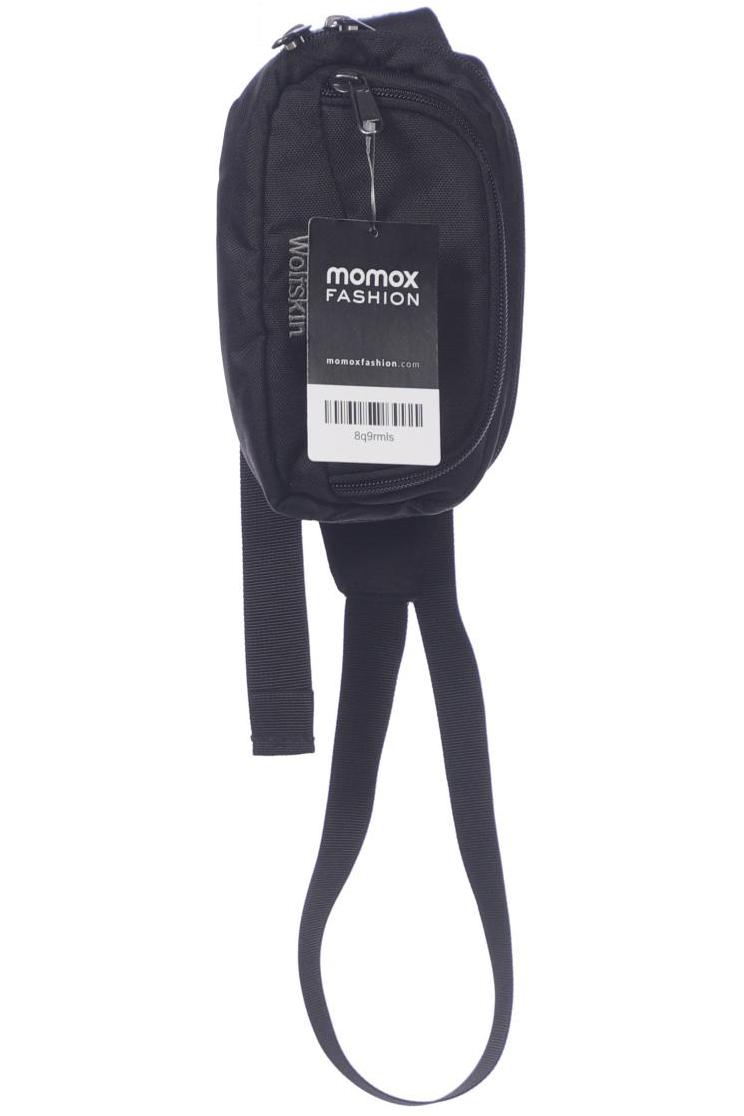 

Jack Wolfskin Damen Handtasche, schwarz, Gr.