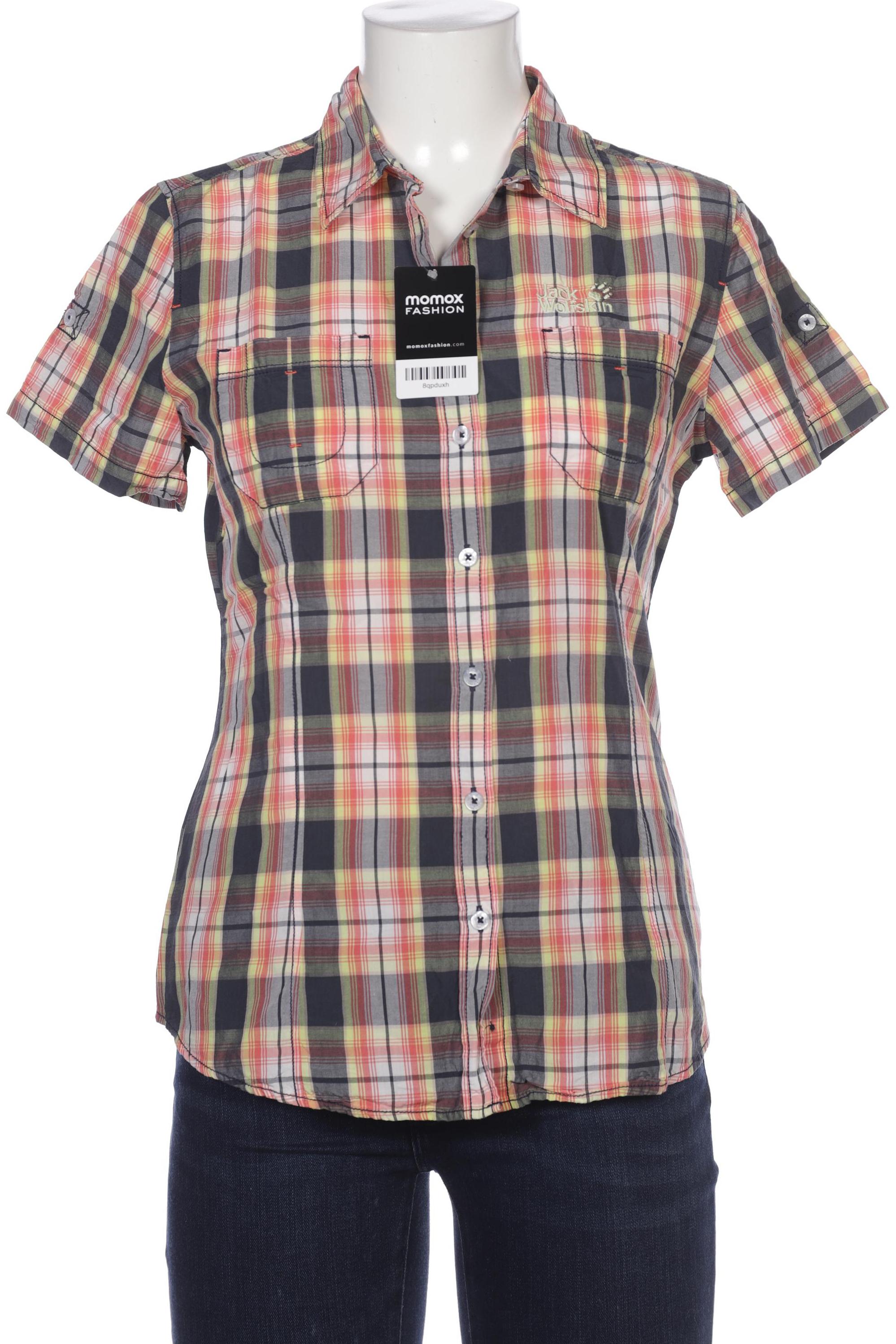 

Jack Wolfskin Damen Bluse, rot