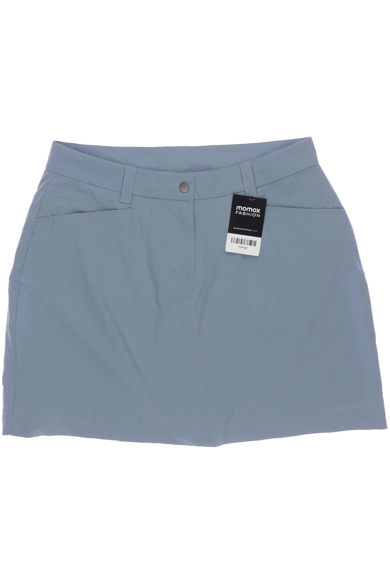 

Jack Wolfskin Damen Rock, hellblau, Gr. 36