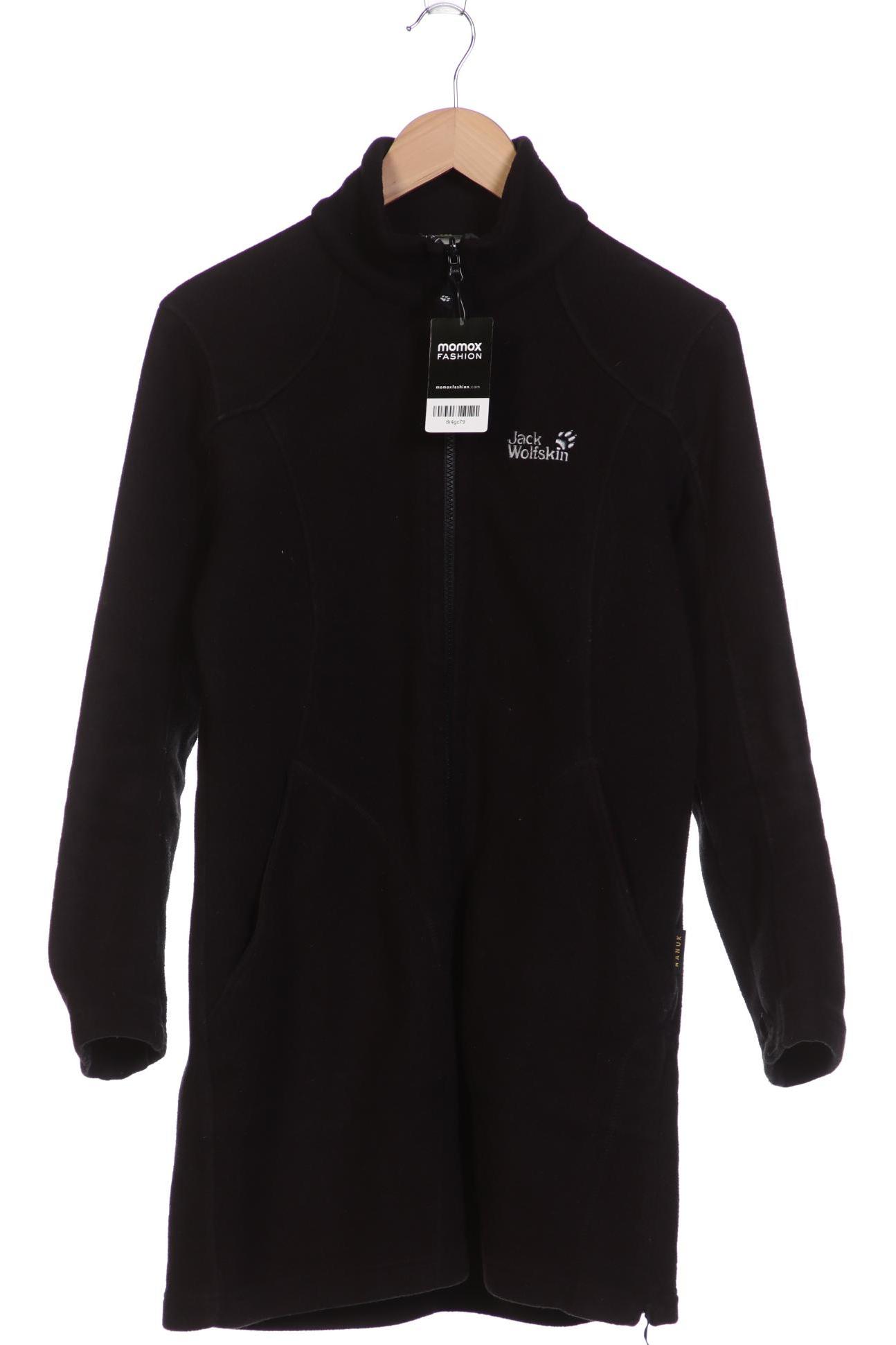 

Jack Wolfskin Damen Jacke, schwarz