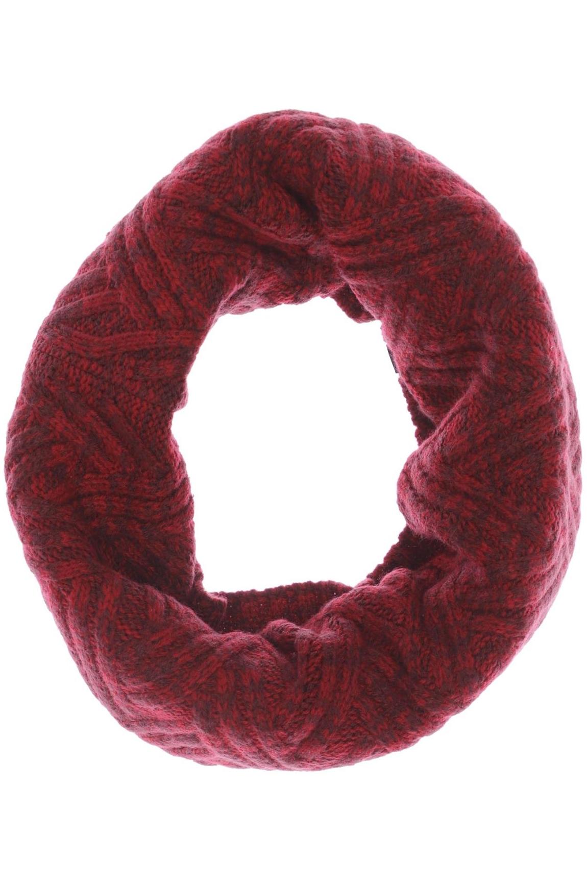 

Jack Wolfskin Damen Schal, rot, Gr.
