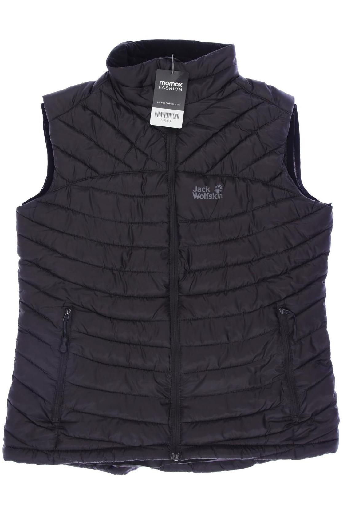 

Jack Wolfskin Damen Weste, grau