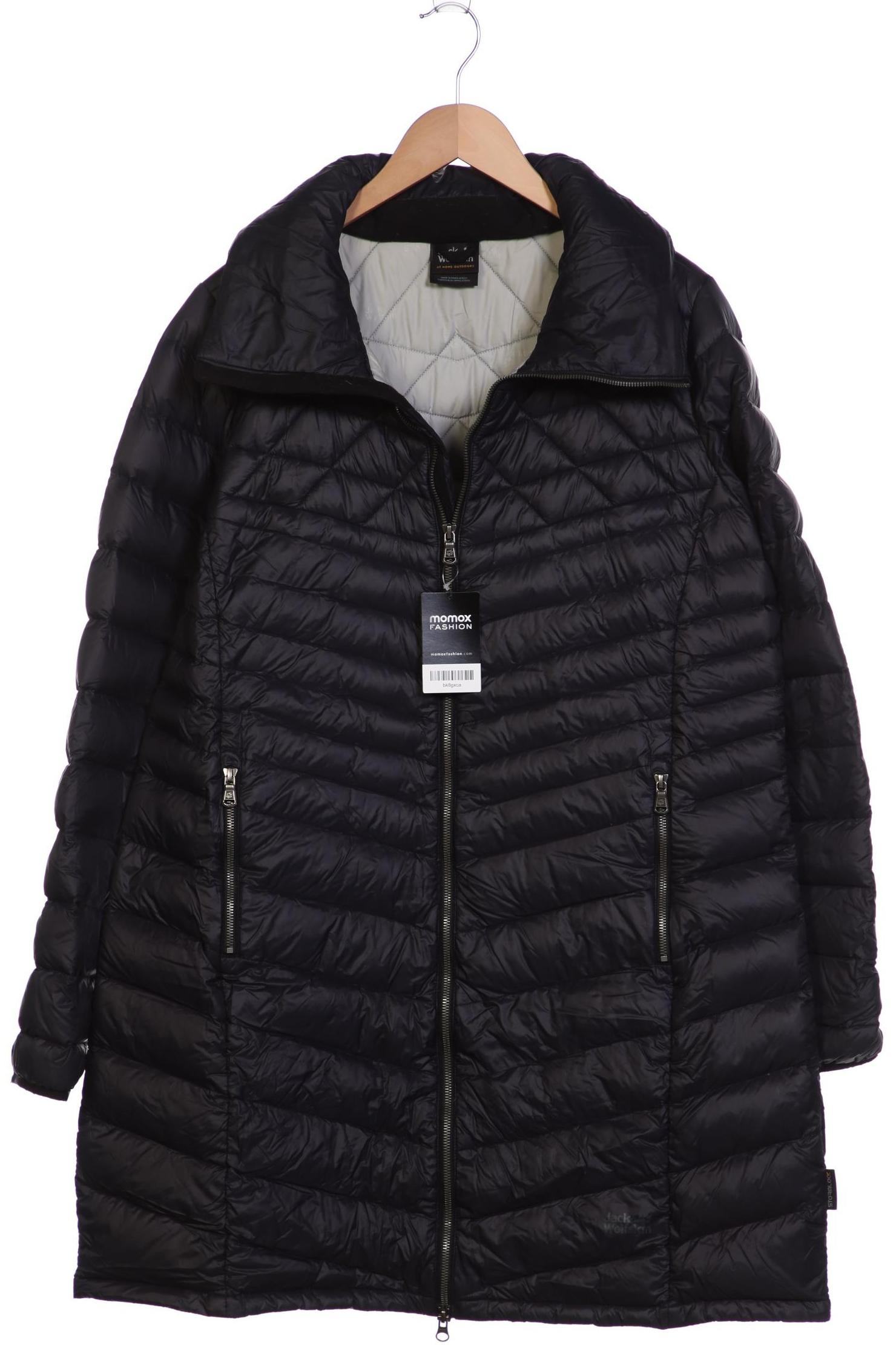 

Jack Wolfskin Damen Mantel, marineblau, Gr. 48