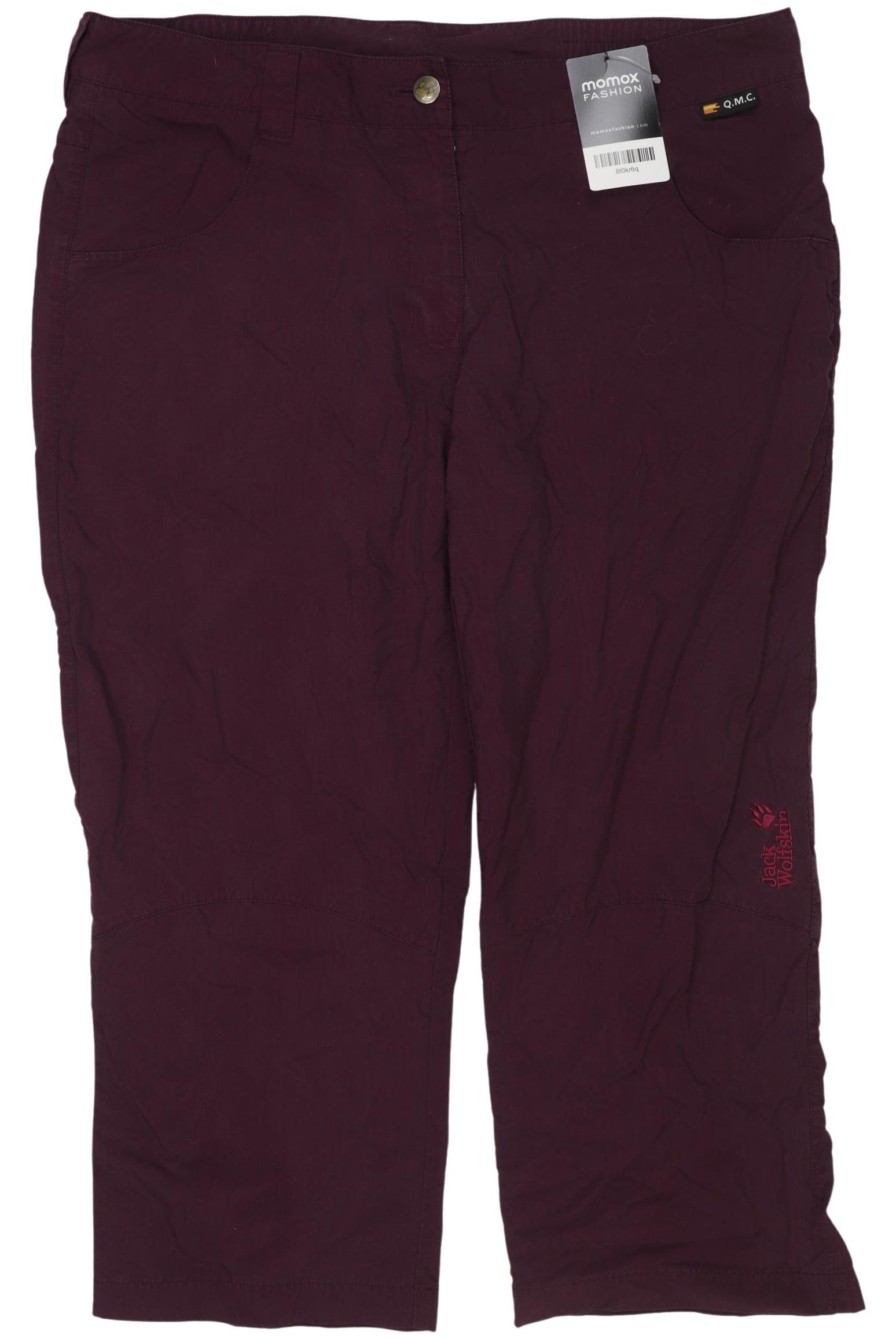 

Jack Wolfskin Damen Shorts, flieder, Gr. 42