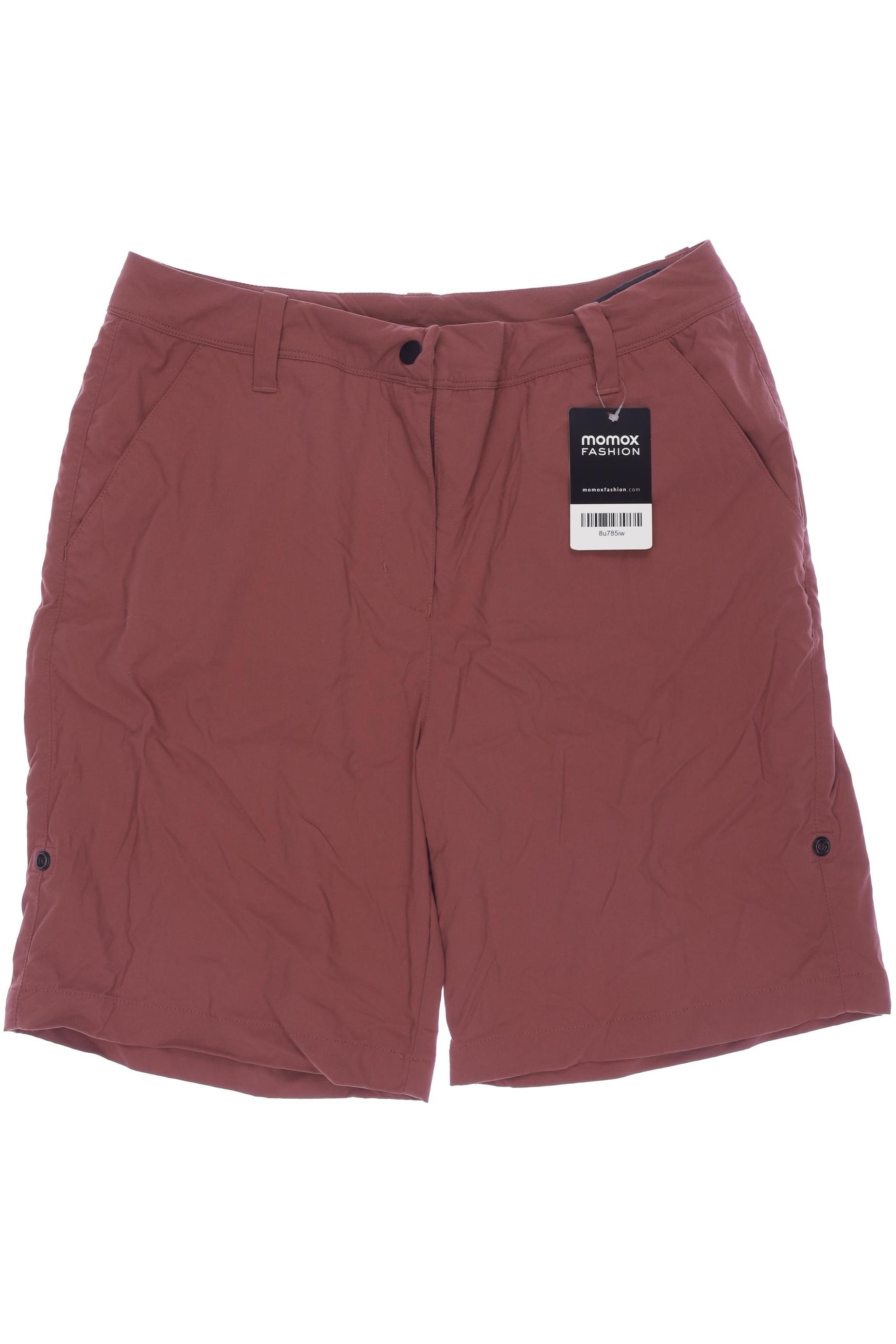 

Jack Wolfskin Damen Shorts, braun, Gr. 38