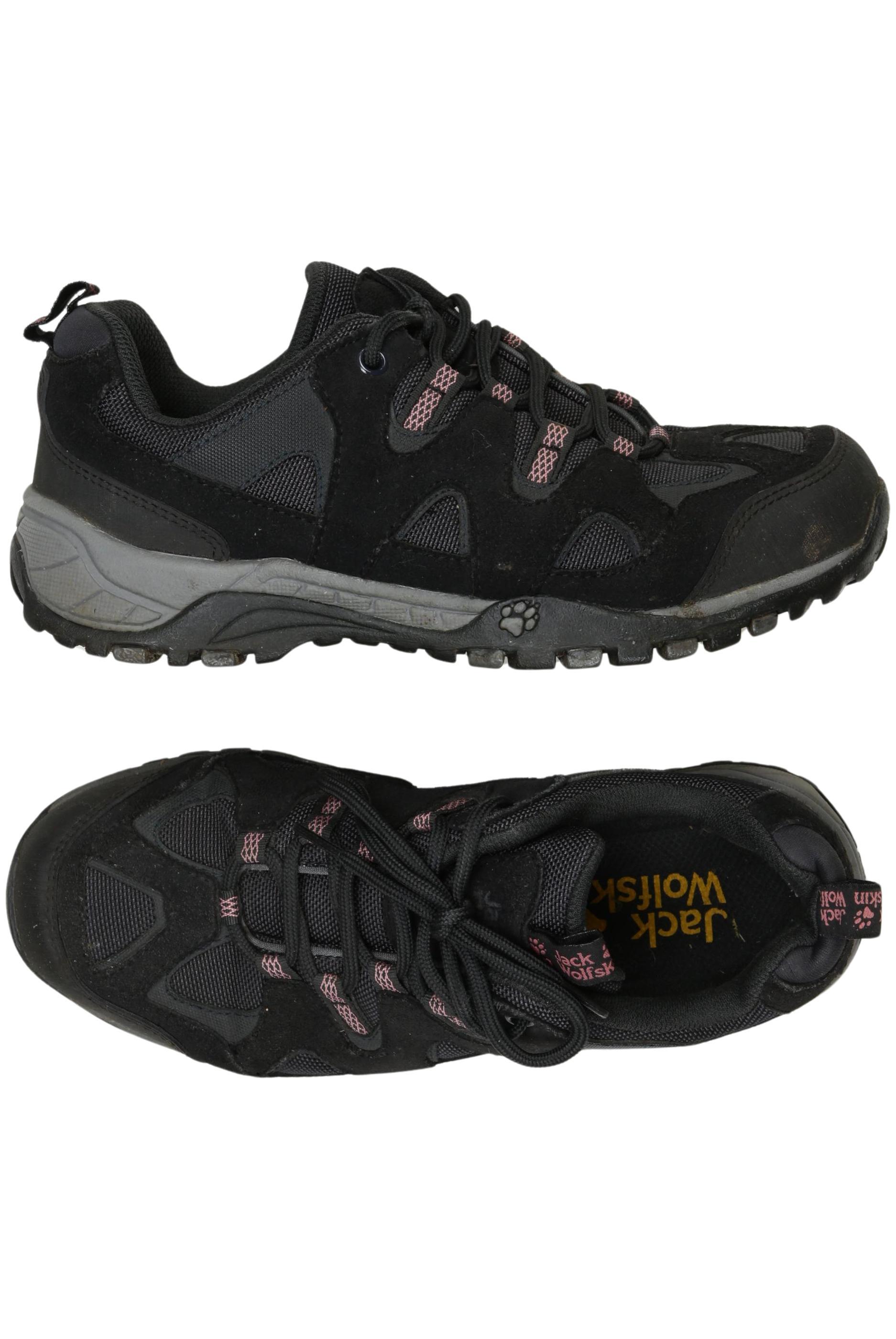 

Jack Wolfskin Damen Sneakers, mehrfarbig, Gr. 38