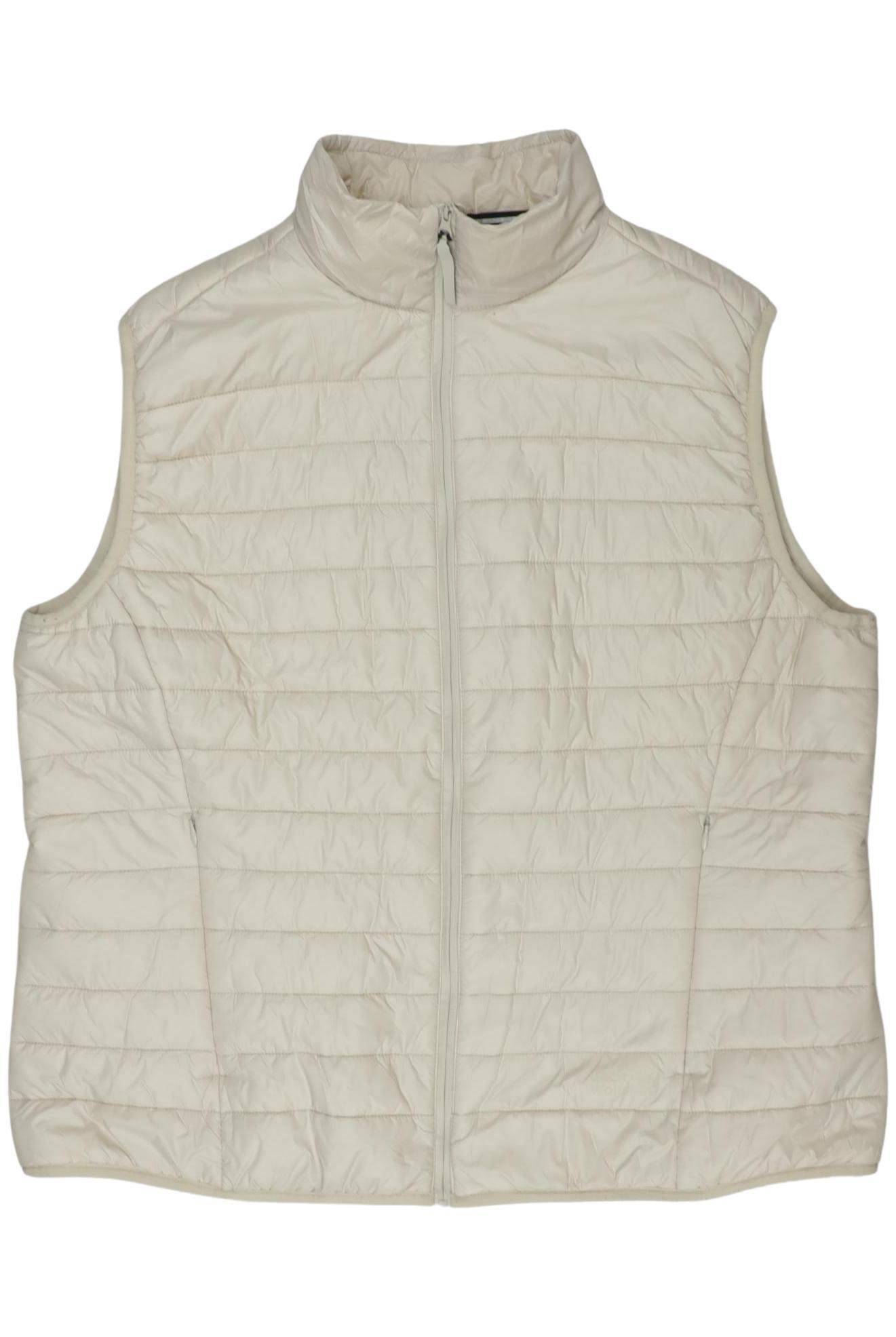 

Jack Wolfskin Damen Weste, beige, Gr. 48