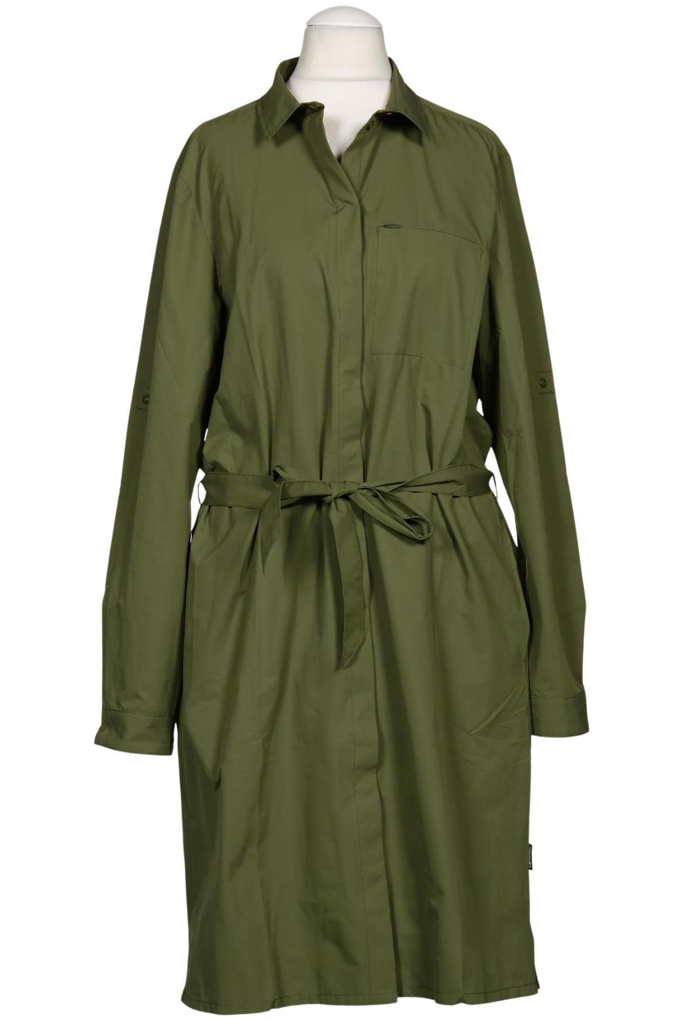 

Jack Wolfskin Damen Kleid, grau, Gr. 38