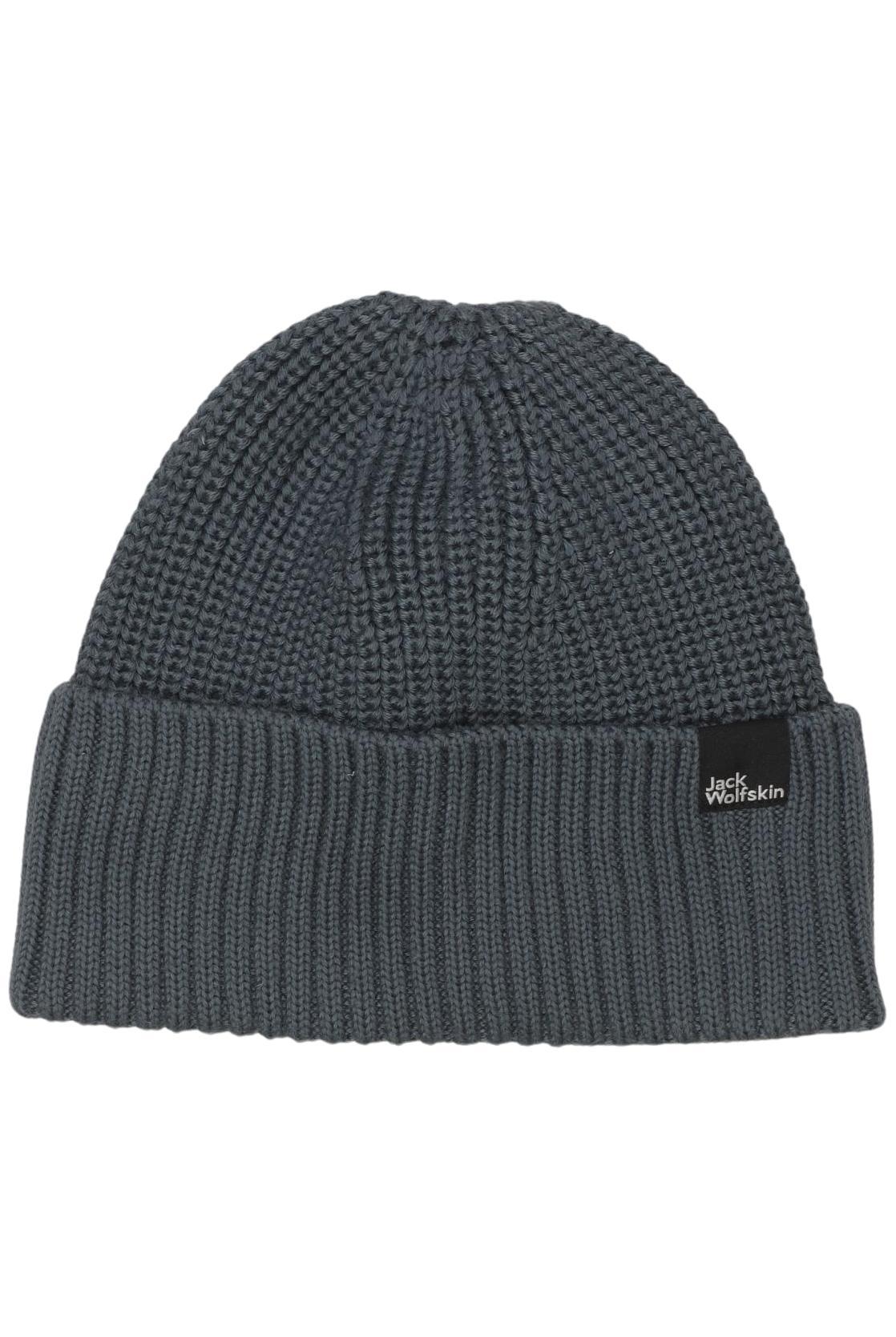 

Jack Wolfskin Damen Hut/Mütze, grau, Gr. uni