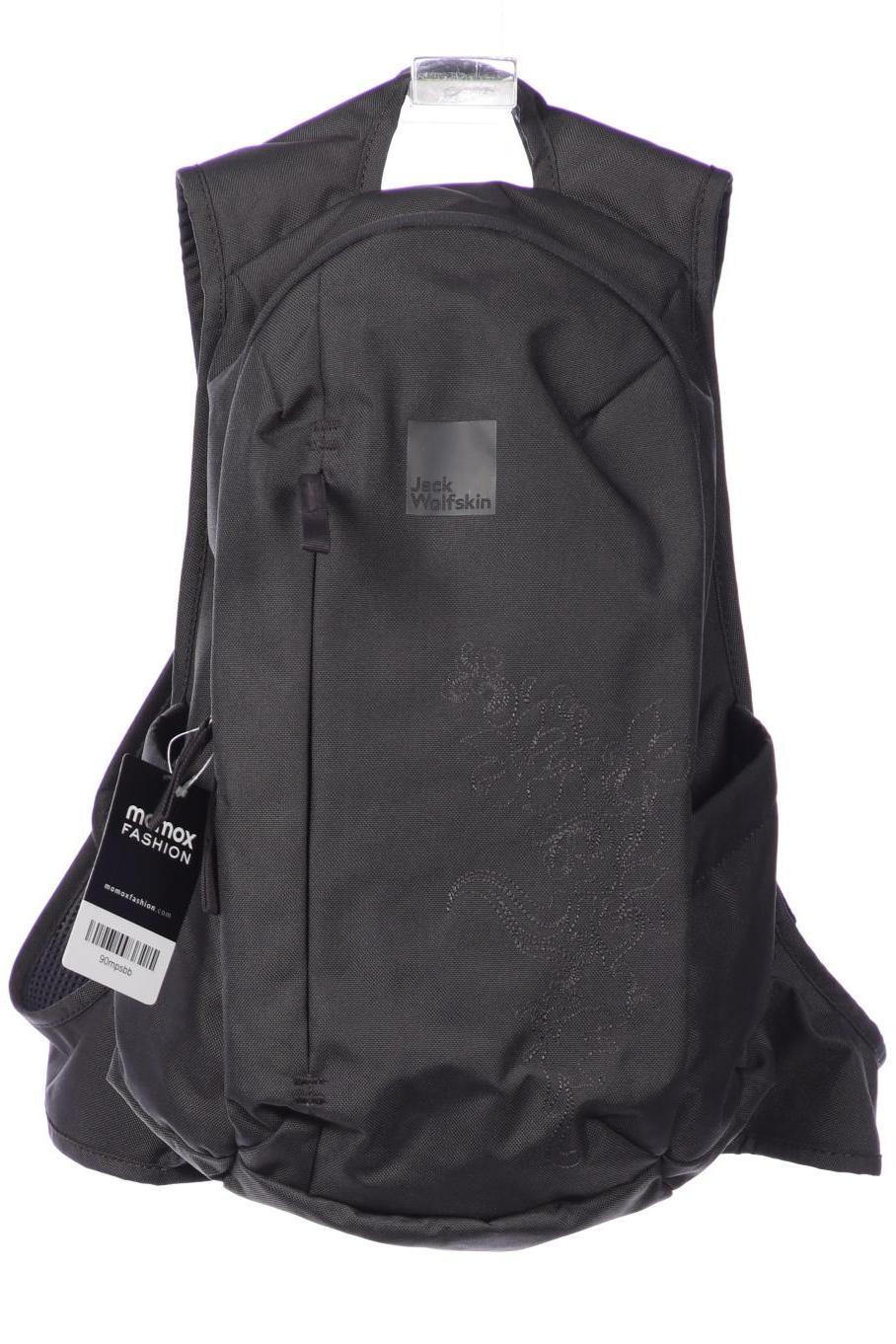 

Jack Wolfskin Damen Rucksack, grau