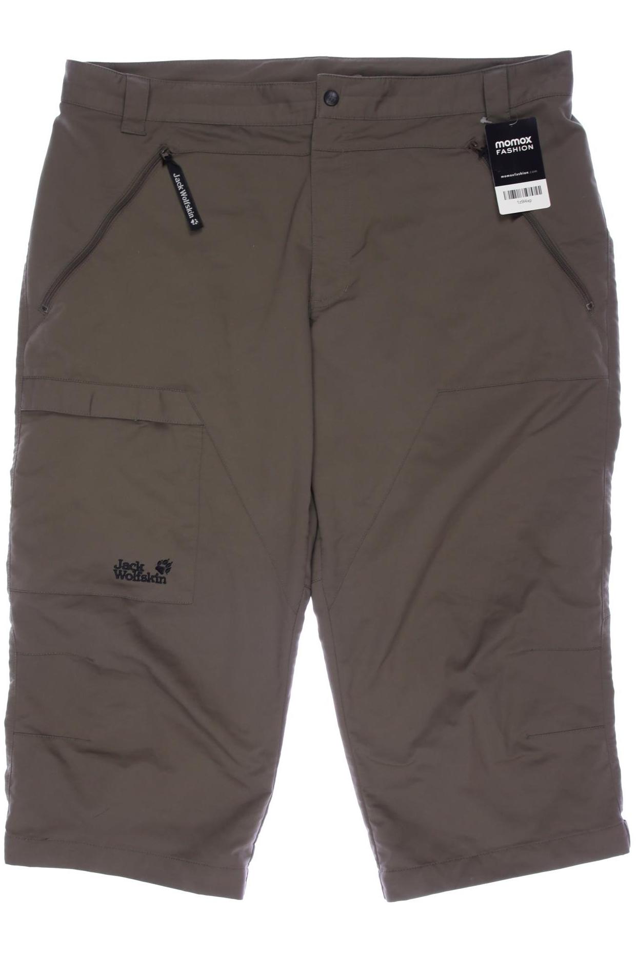

Jack Wolfskin Damen Stoffhose, braun, Gr. 54
